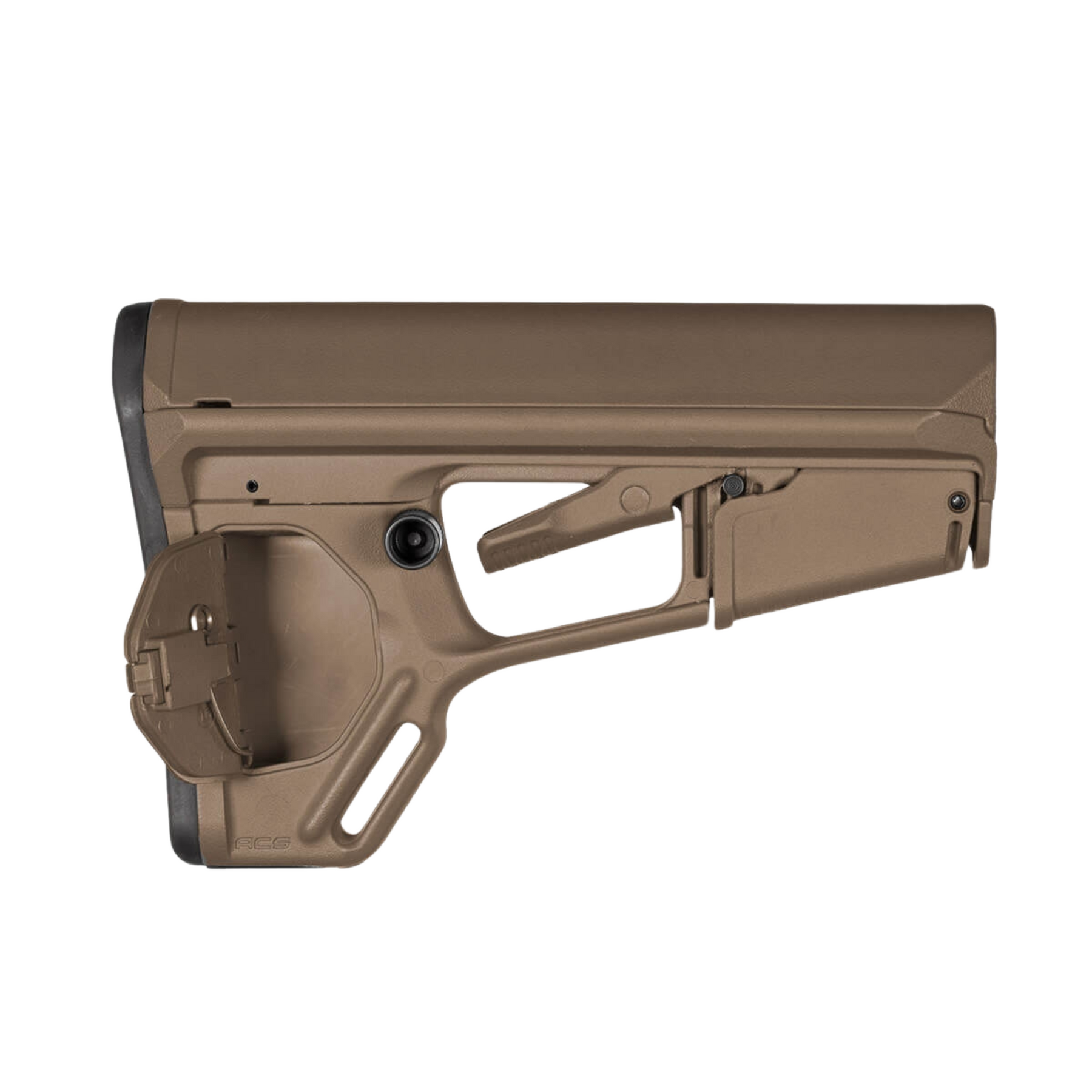 MAGPUL | ACS-L CARBINE STOCK MIL-SPEC - Calcio Mil-Spec AR15