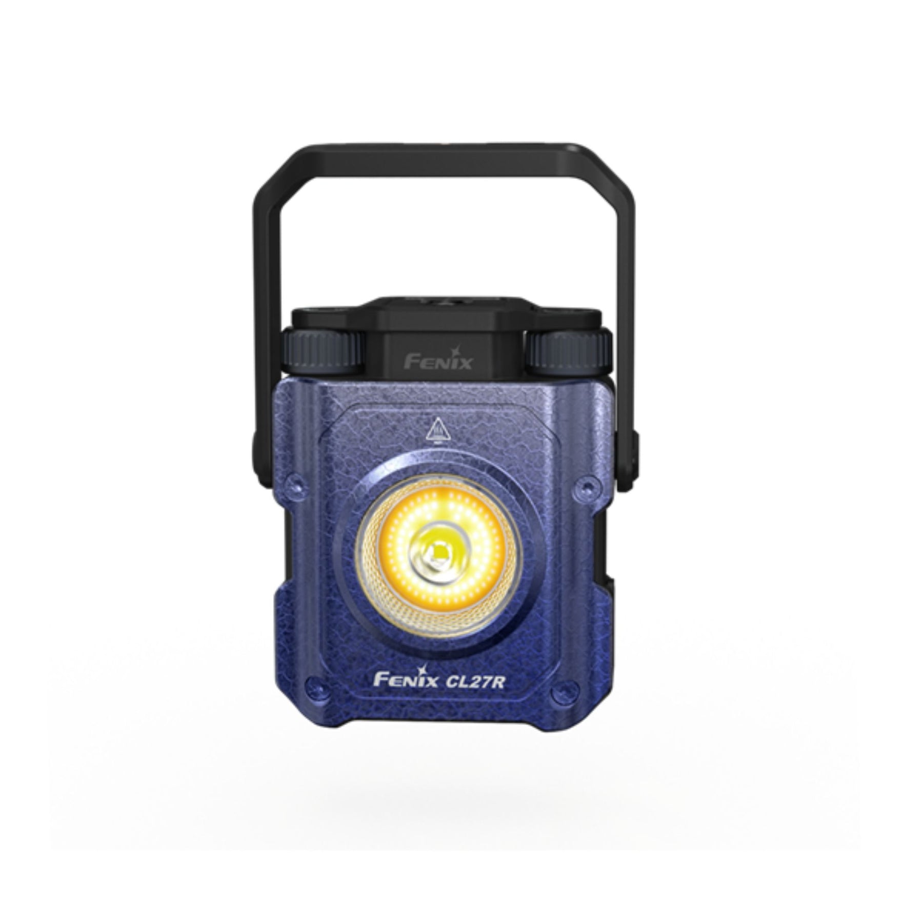 FENIX | CL27R - Faretto multifunzione