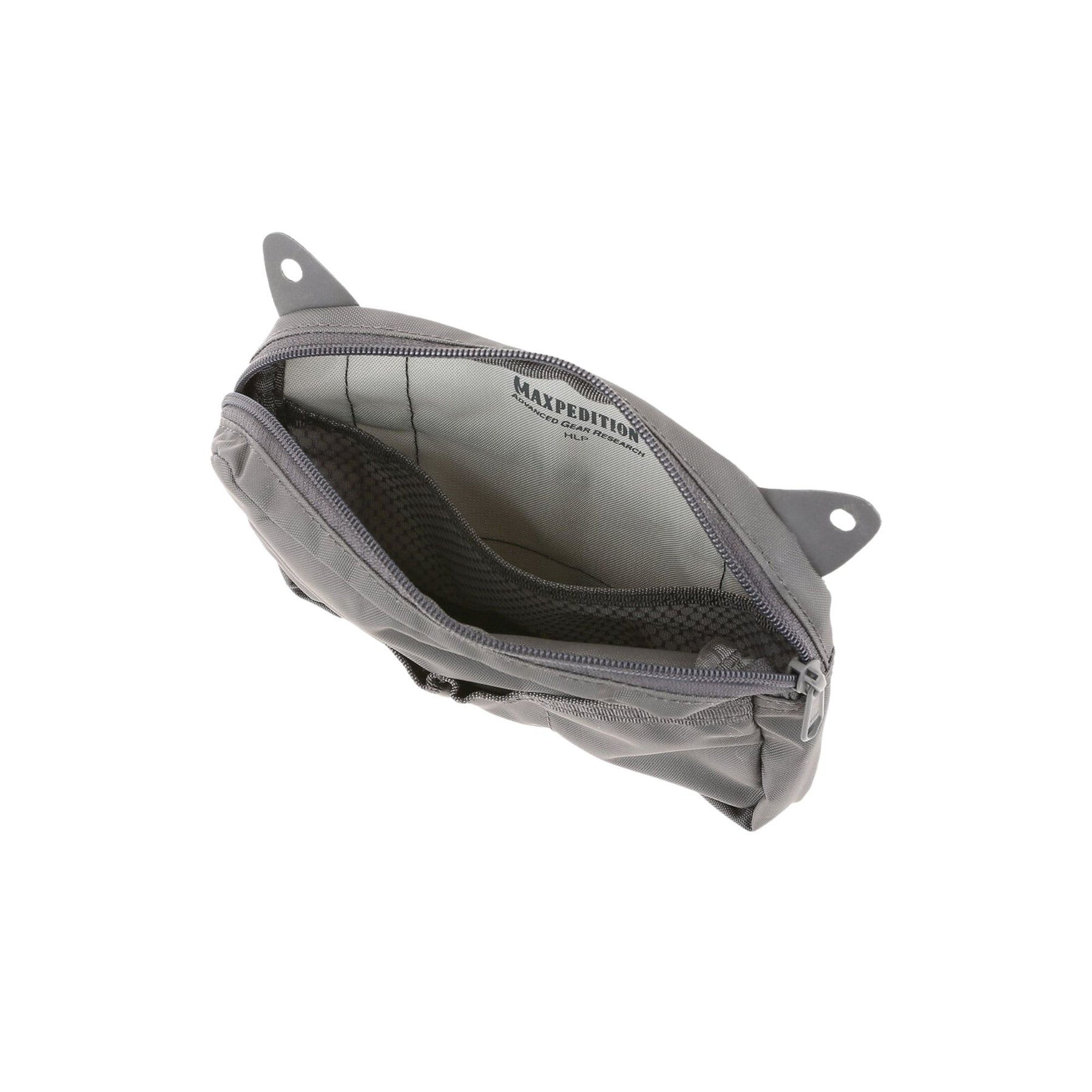 MAXPEDITION | AGR HLP HOOK & LOOP POUCH - Tasca con velcro
