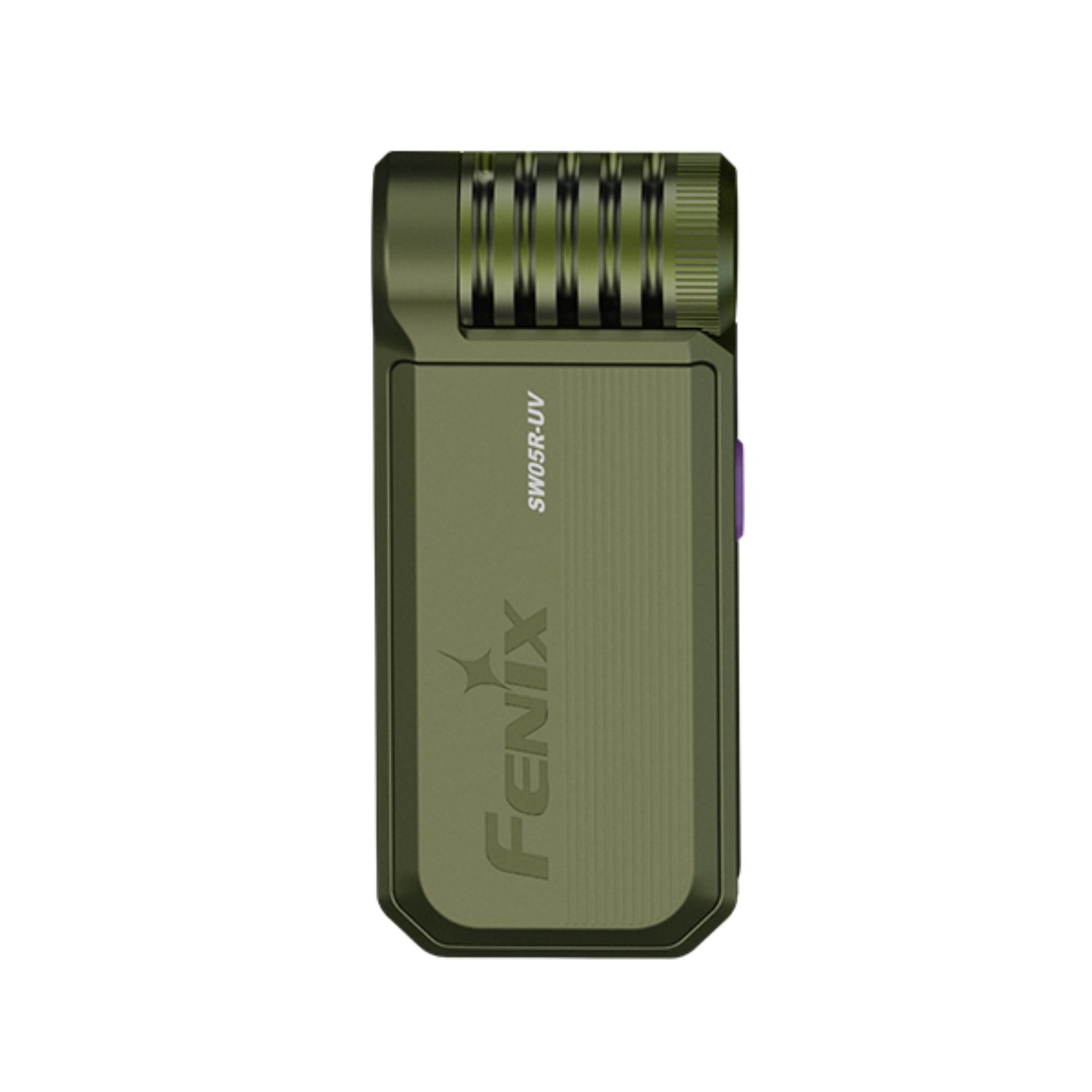 FENIX | SW05R UV - Torcia multifunzione