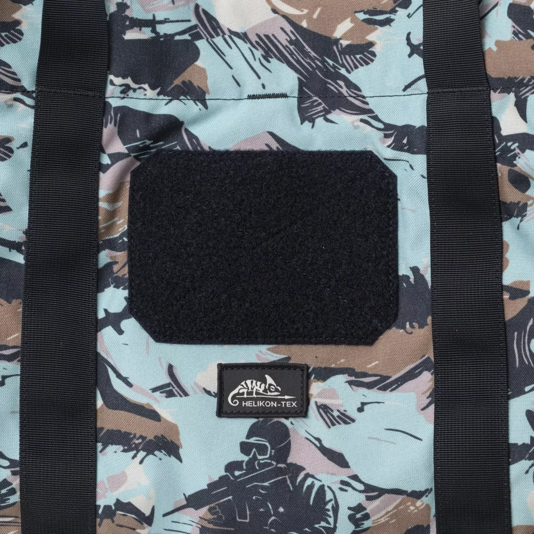 HELIKON-TEX | FIELD TOTE BAG - Borsa da 55 L