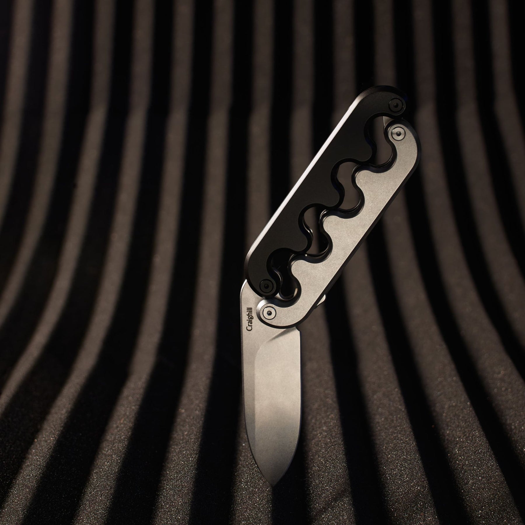 CRAIGHILL | SIDEWINDER - Coltello chiudibile
