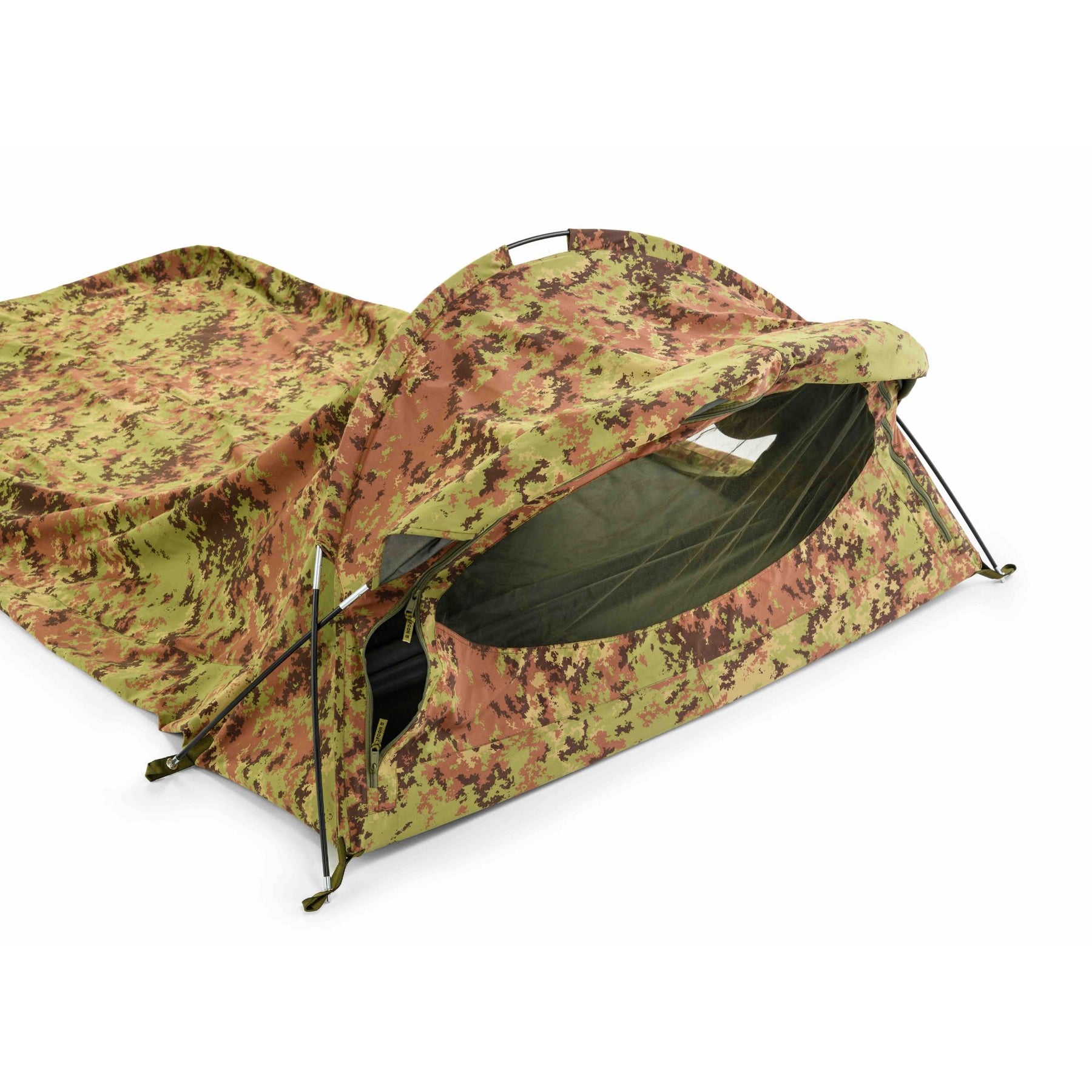 DEFCON 5 | DOUBLE BIVI TENT - Bivy Tent per due persone