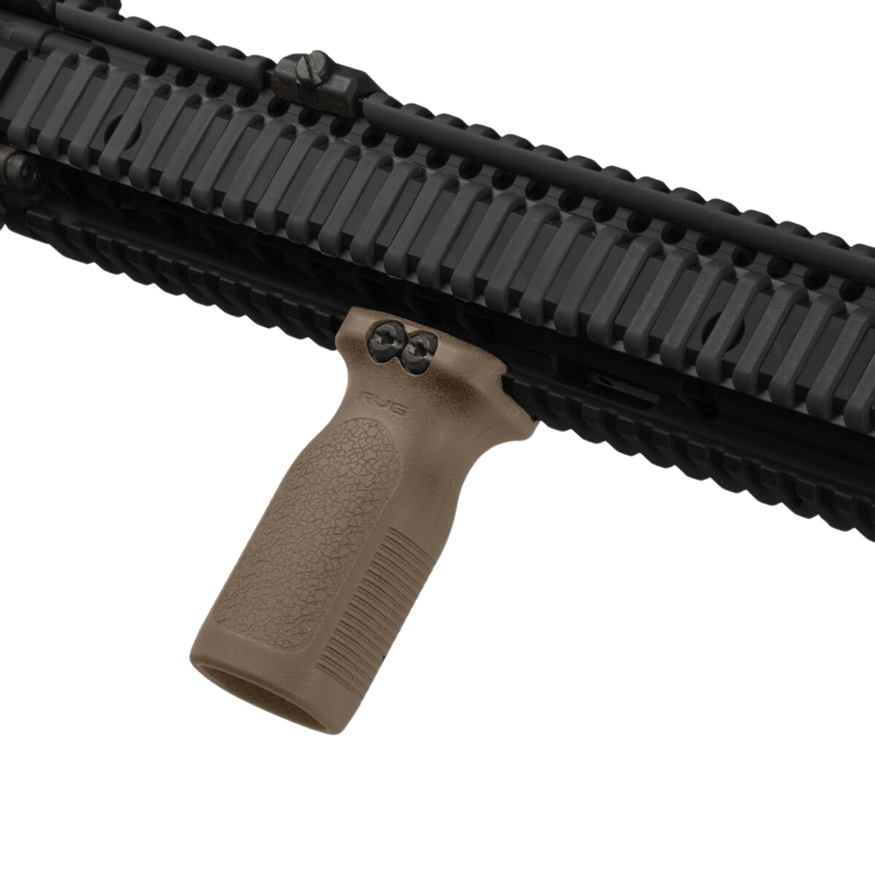 MAGPUL | RVG RAIL VERTICAL GRIP - Impugnatura anteriore verticale