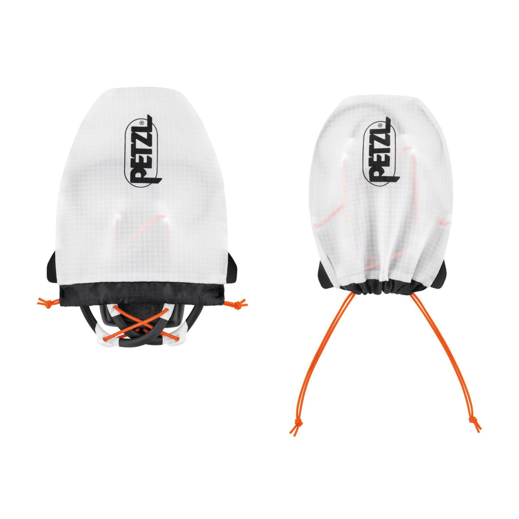 PETZL | IKO CORE - Torcia frontale