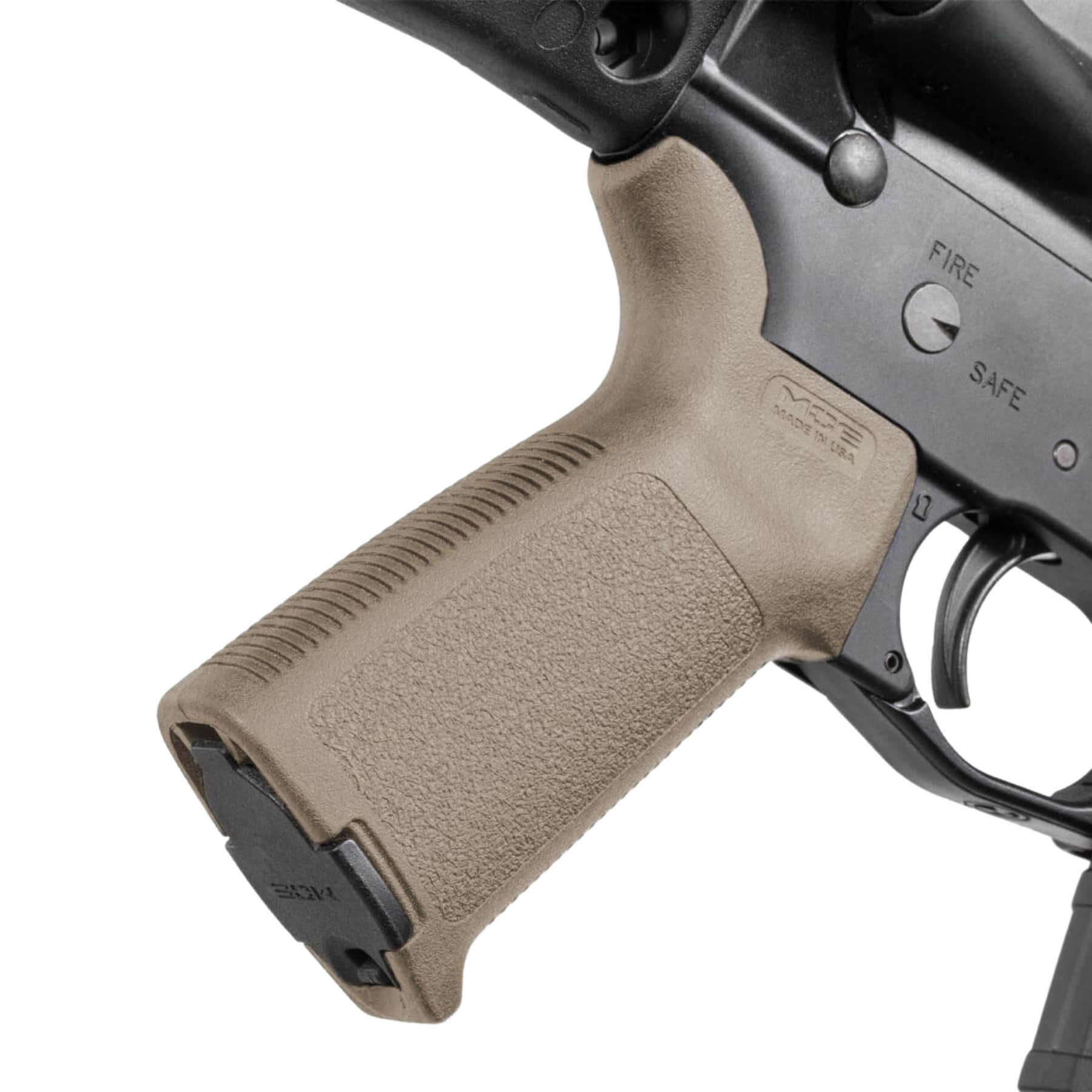 MAGPUL | MOE GRIP AR15/M4 - Impugnatura AR15