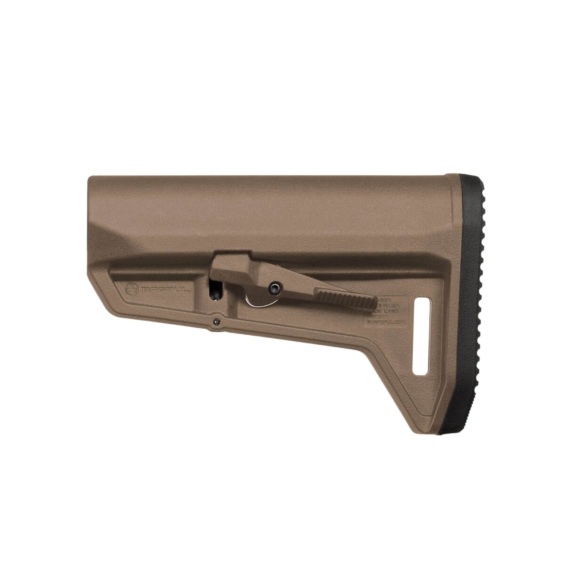 MAGPUL | MOE SL-K CARBINE STOCK MIL-SPEC - Calcio Mil-Spec AR15