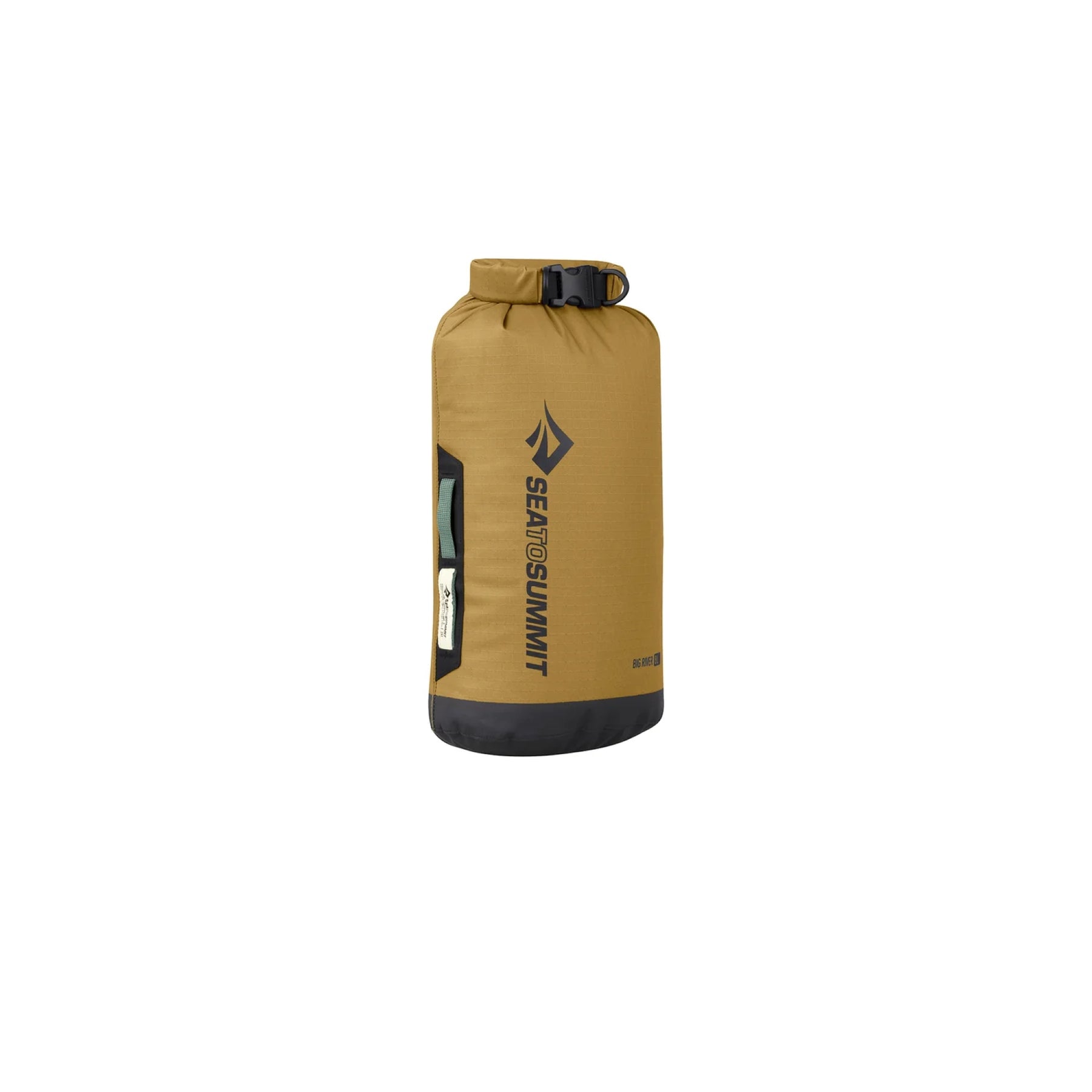 SEA TO SUMMIT | BIG RIVER DRY BAG - Dry bag rugged