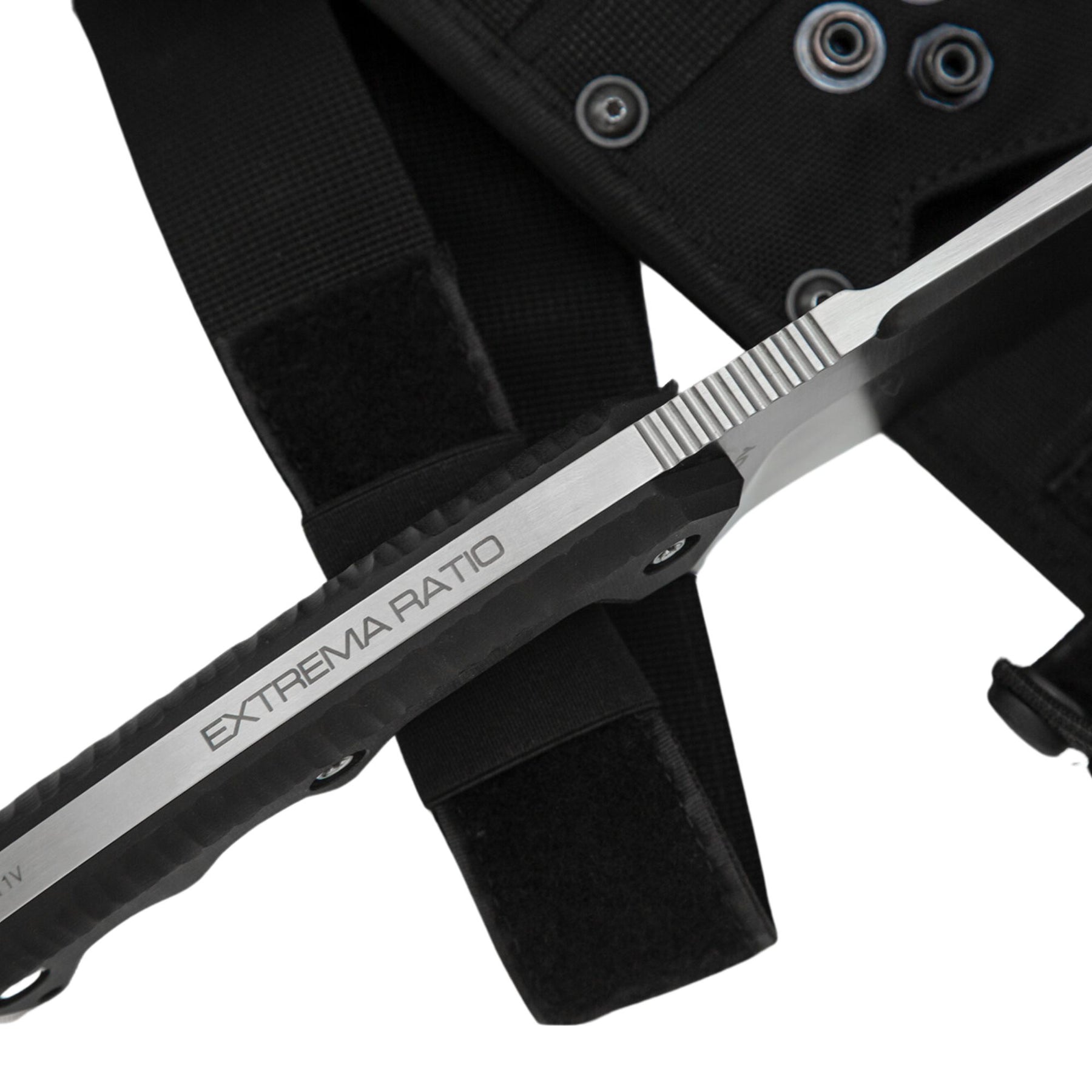 EXTREMA RATIO | FAT BOY - Coltello a lama fissa