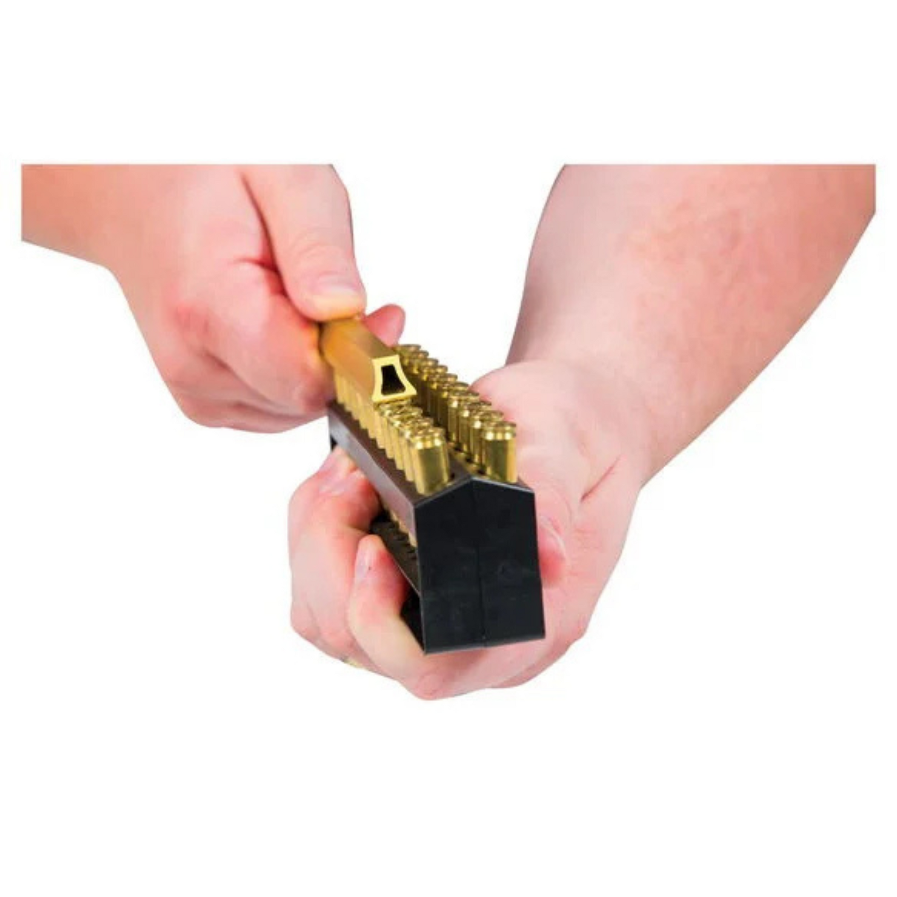 CALDWELL | AR-15 MAG CHARGER TAC30 - Carichino per AR