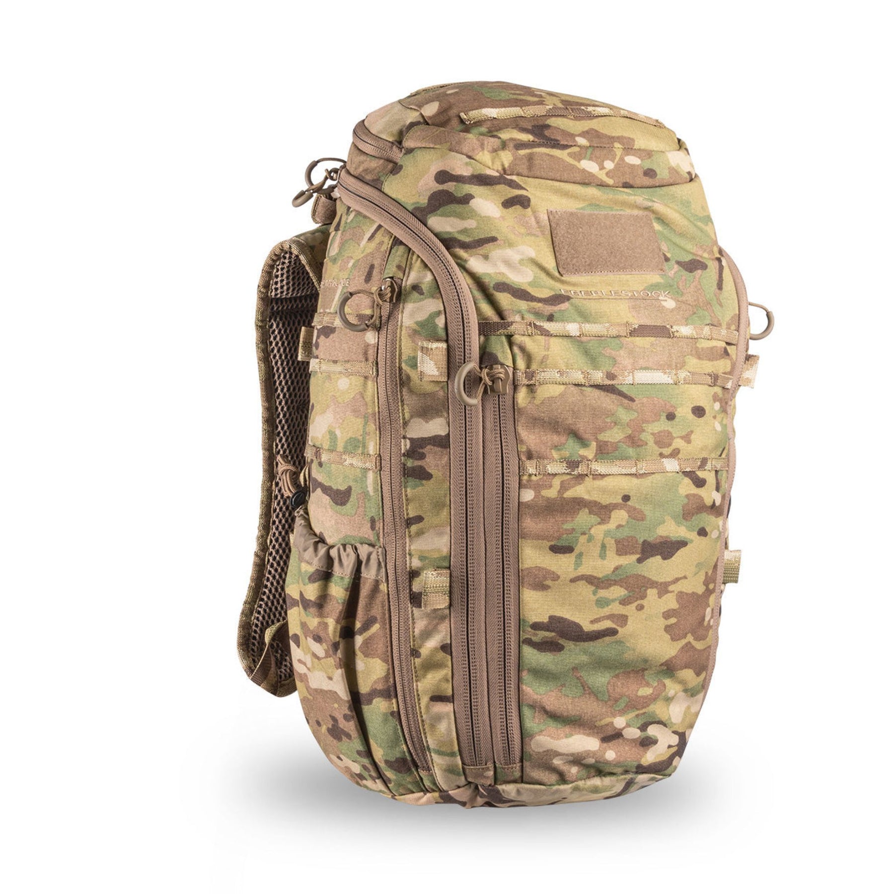 EBERLESTOCK | SWITCHBLADE - Zaino low profile da 29.3 L