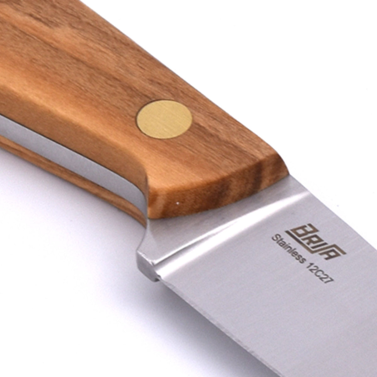 BRISA | NECKER - Coltello a lama fissa