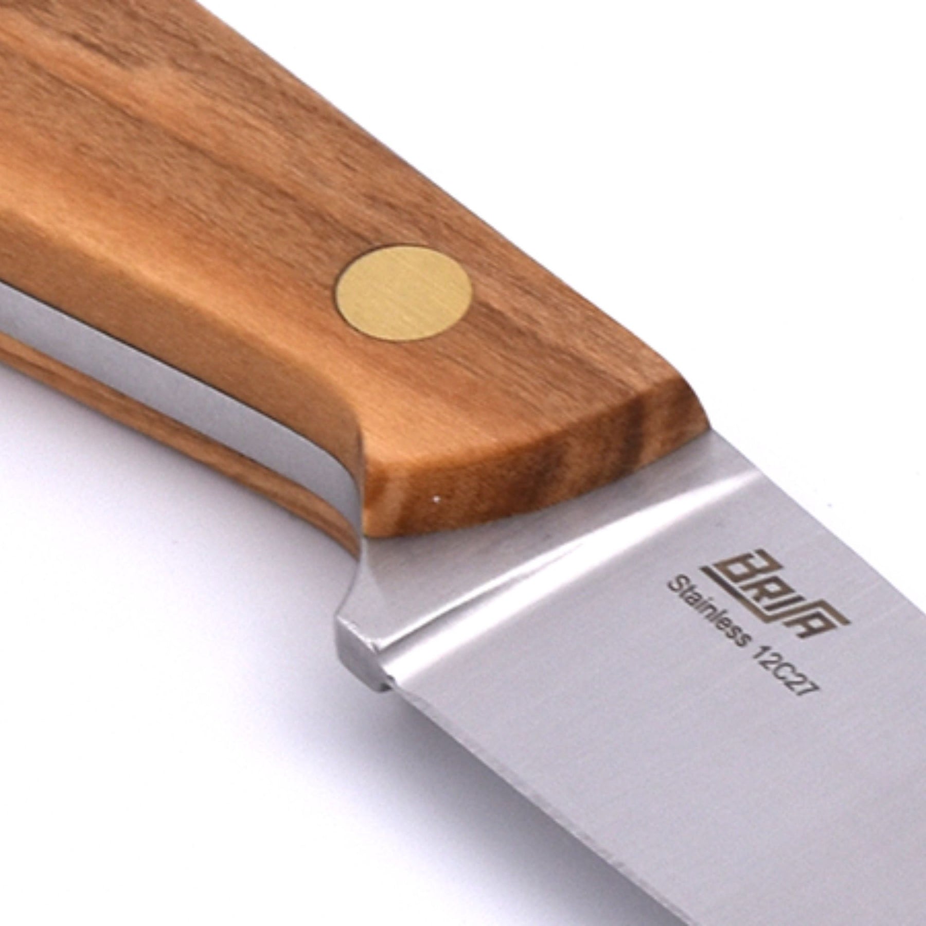 BRISA | NECKER - Coltello a lama fissa