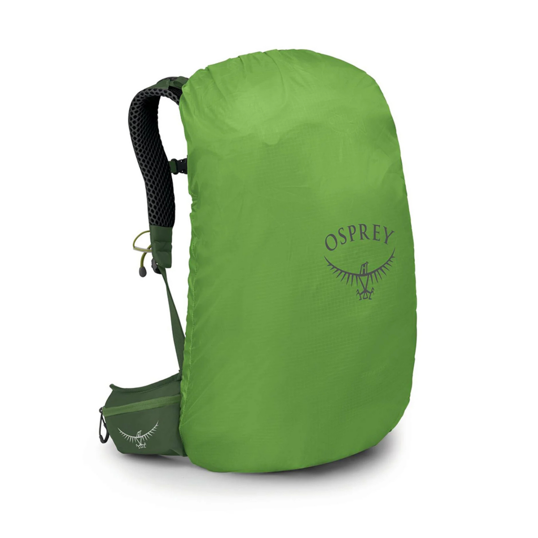 OSPREY | STRATOS 34 - Zaino uomo da 34 Litri
