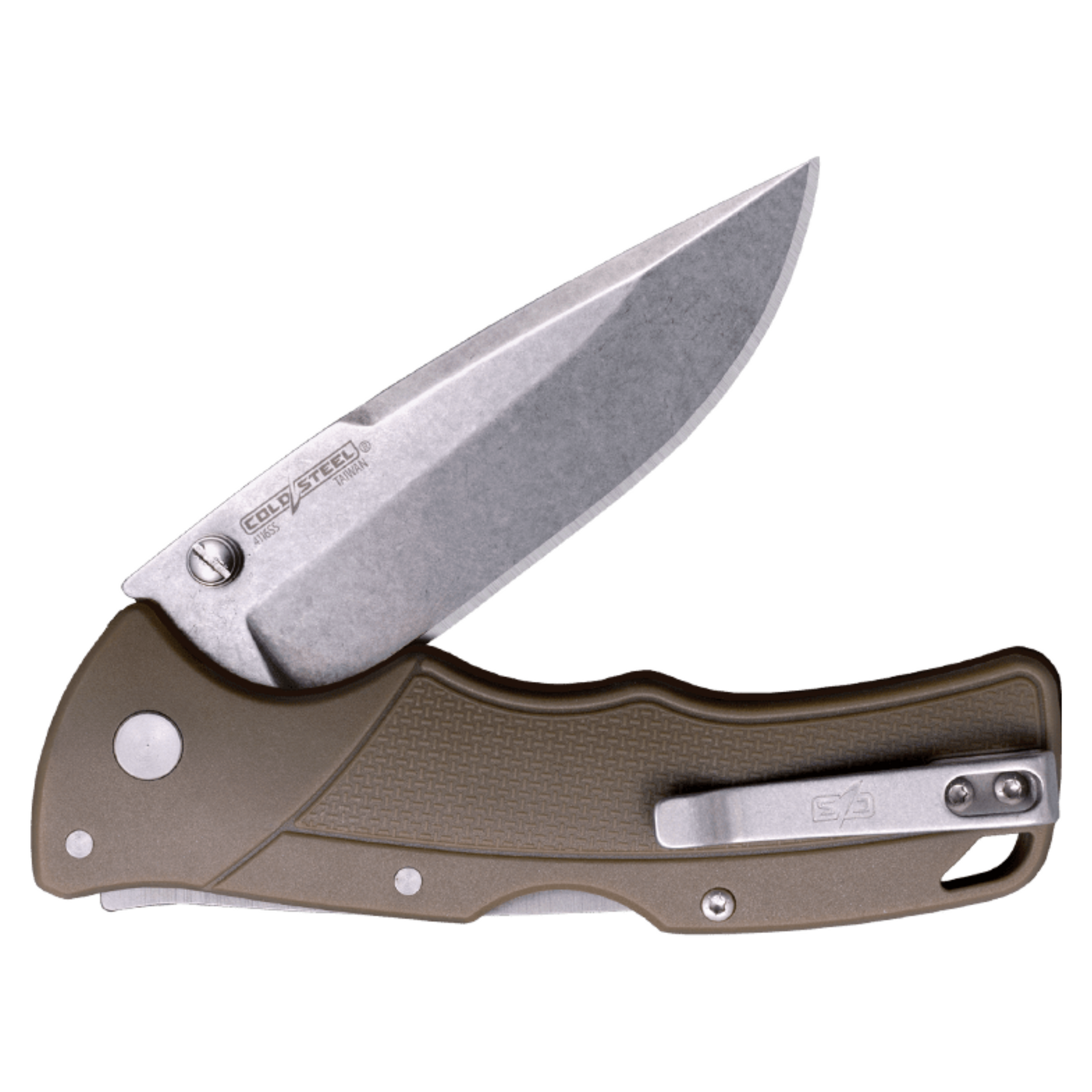 COLD STEEL | VERDICT SPEAR POINT - Coltello chiudibile