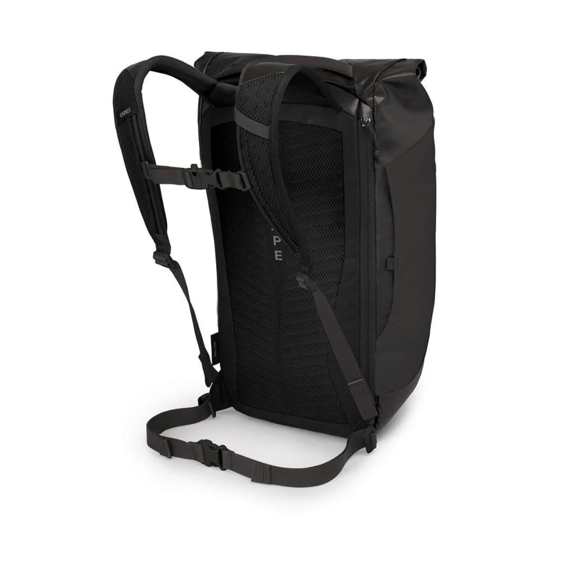 OSPREY | TRANSPORTER ROLL TOP - Zaino impermeabile da 25 L