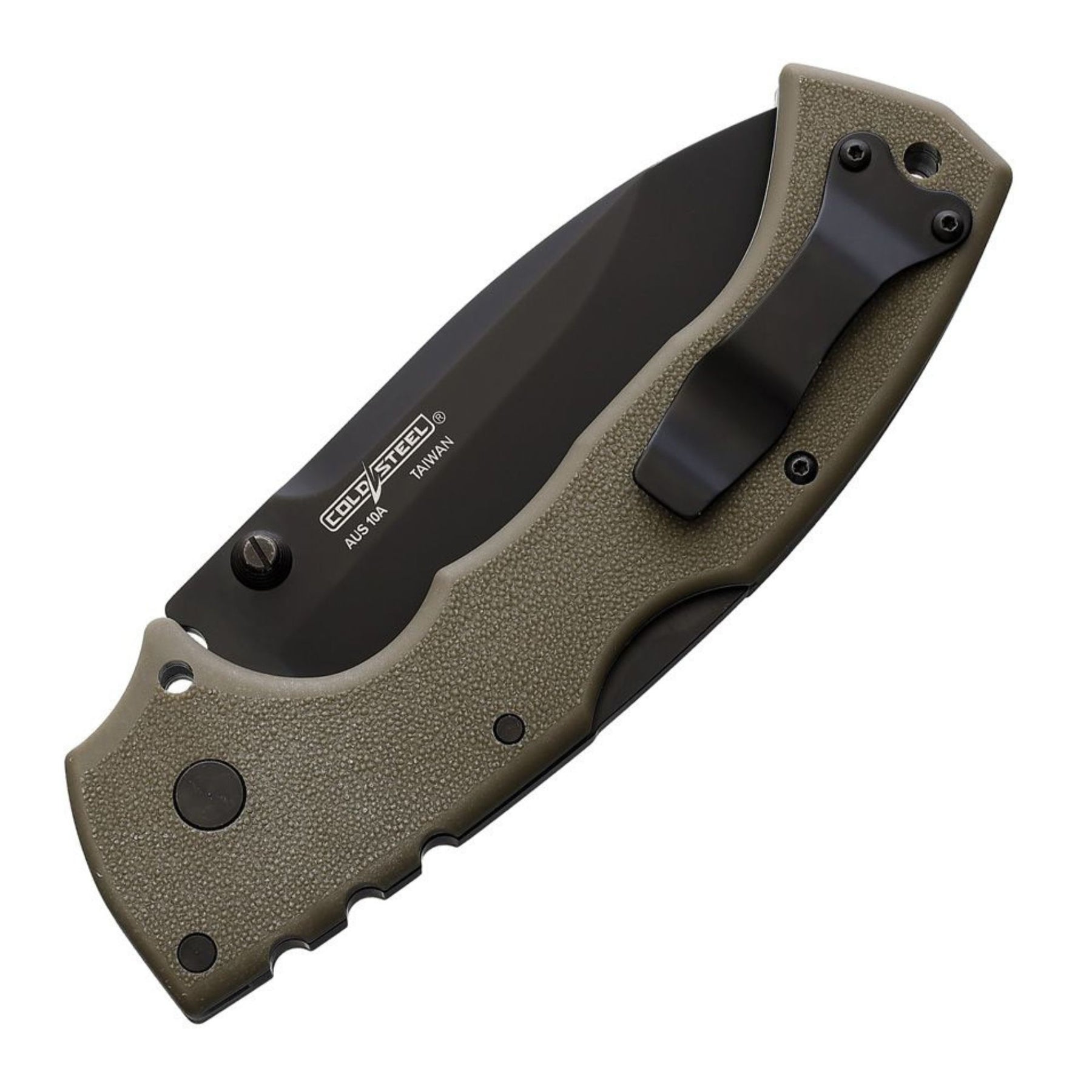 COLD STEEL | 4-MAX SCOUT - Coltello chiudibile