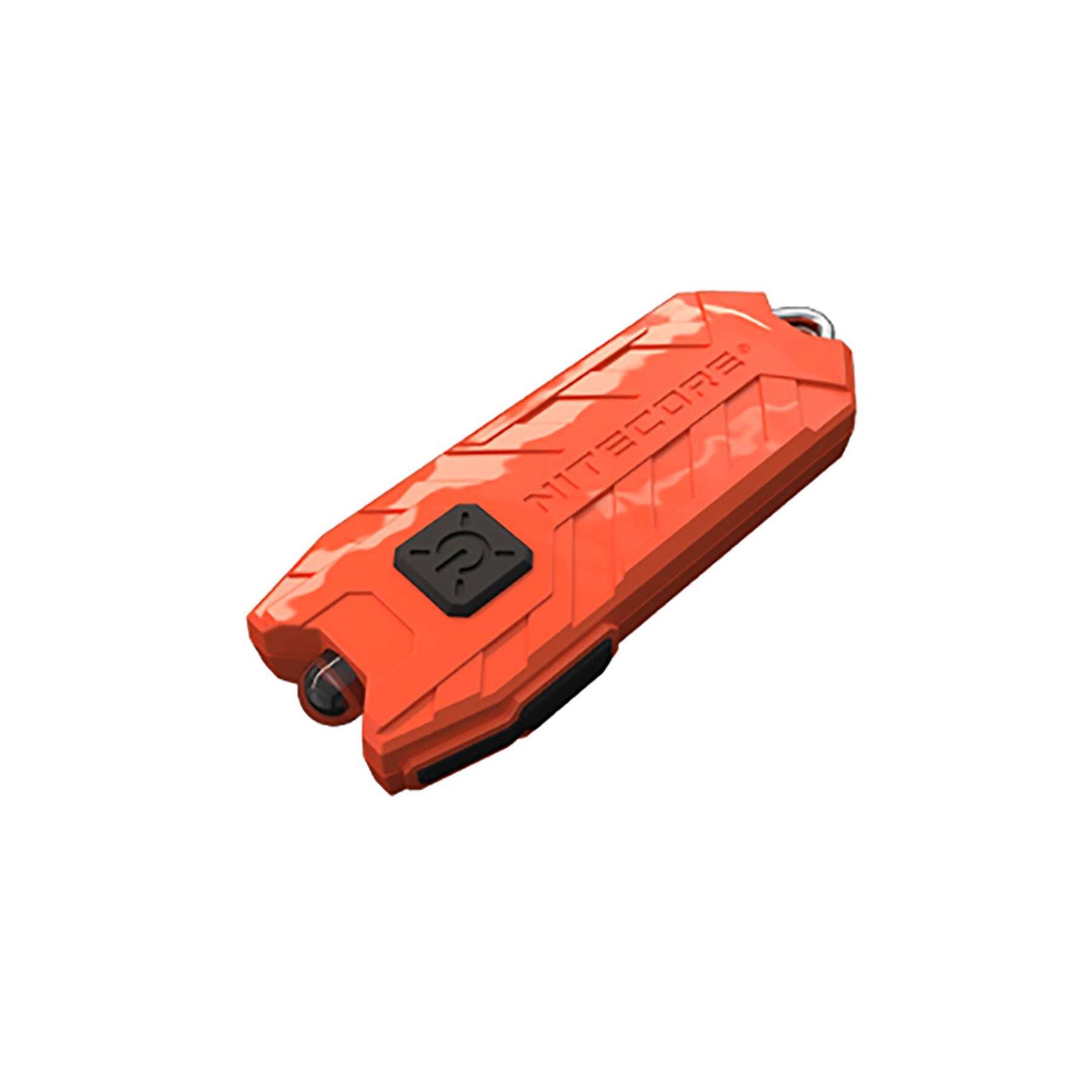 NITECORE - TUBE V2.0 - Torcia portachiavi EDC
