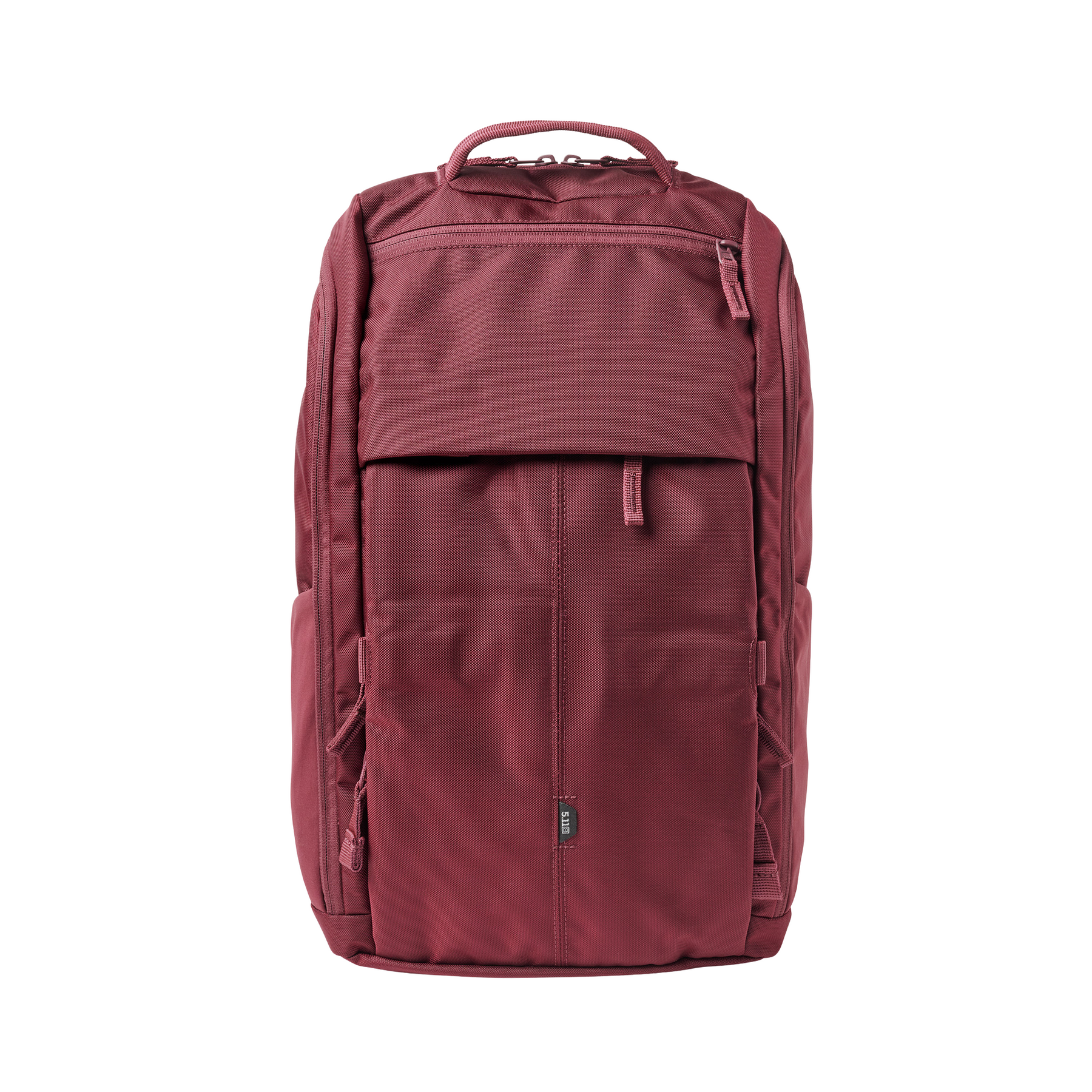 Zaino tattico 5.11 LV12 con design moderno, tasche multiple e materiale resistente, ideale per uso quotidiano e viaggi - disponibile su BACKPACCO.IT