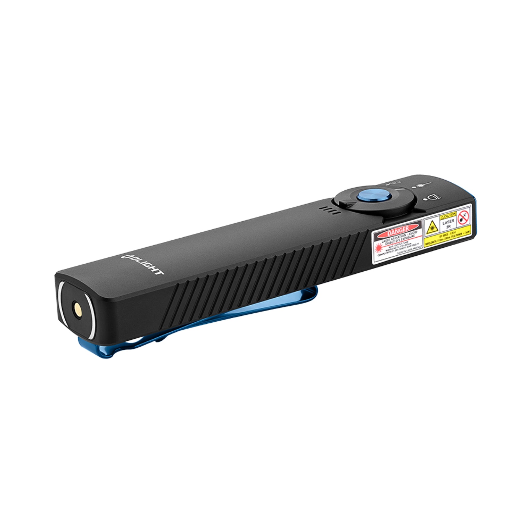 OLIGHT | ARKFELD PRO EDC - Torcia EDC con laser