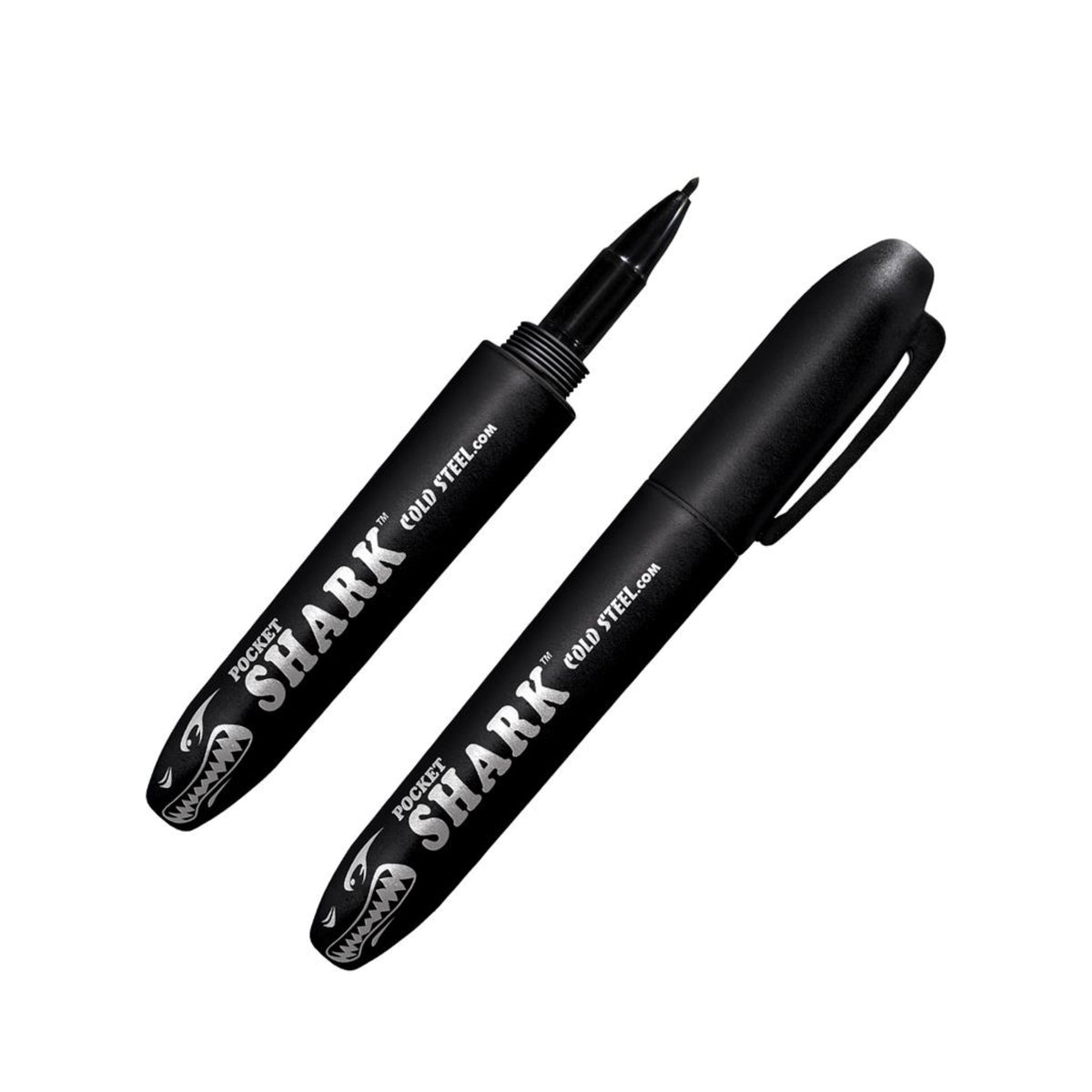 COLD STEEL | POCKET SHARK - Pennarello