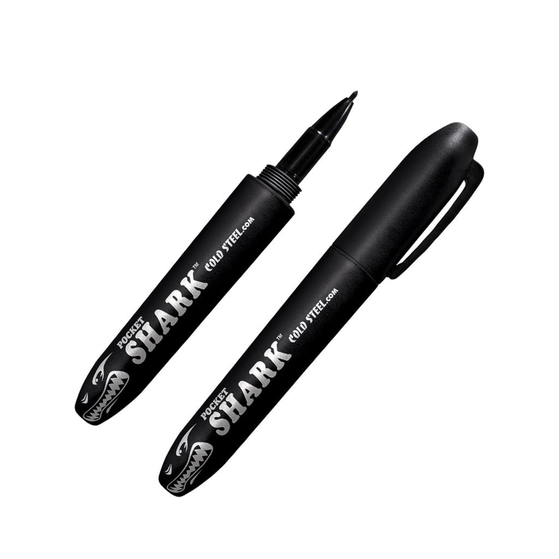 COLD STEEL | POCKET SHARK - Pennarello