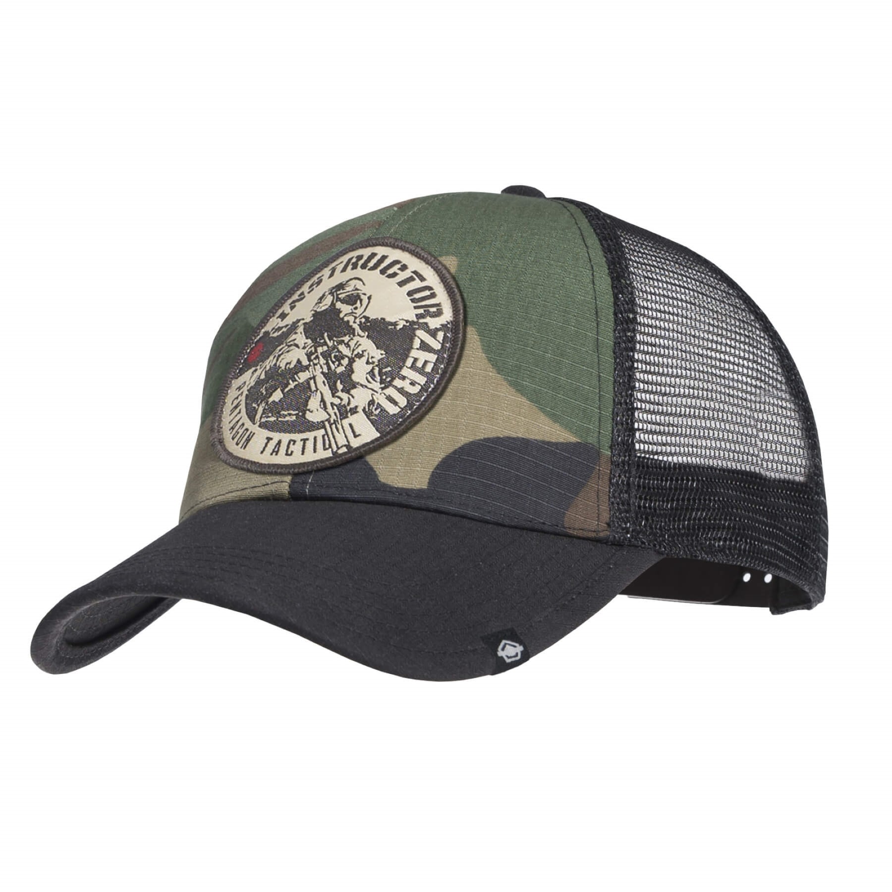 PENTAGON | ERA "INSTRUCTOR ZERO" CAP - Cappello