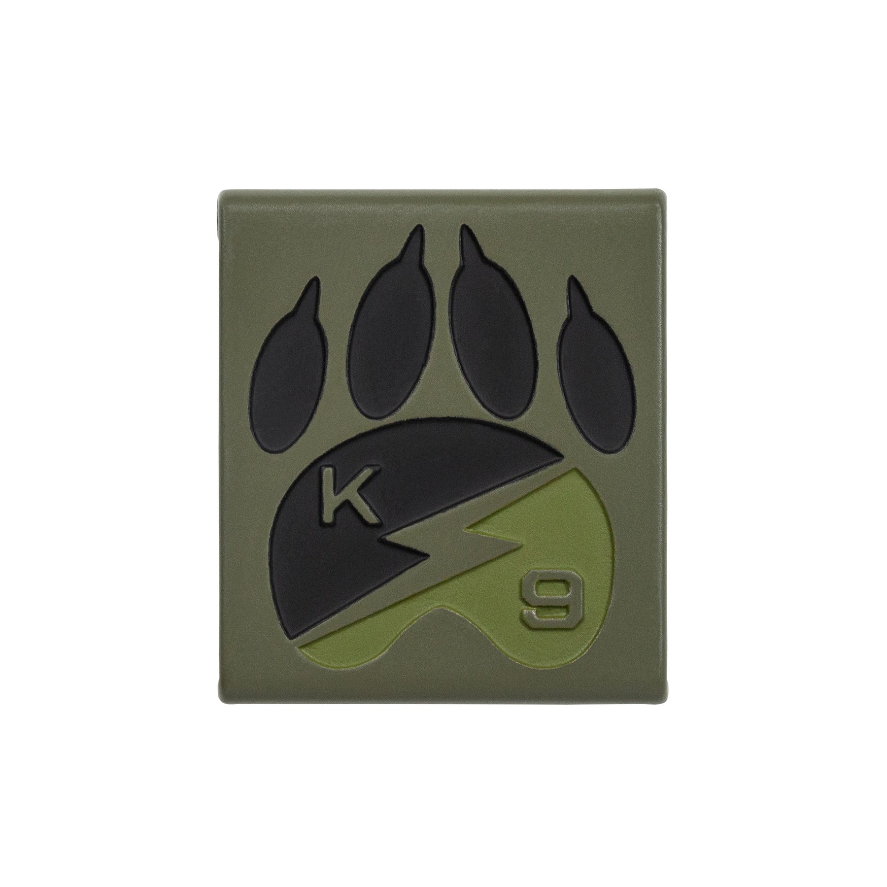 5.11 | MOLLE CLIP - K9