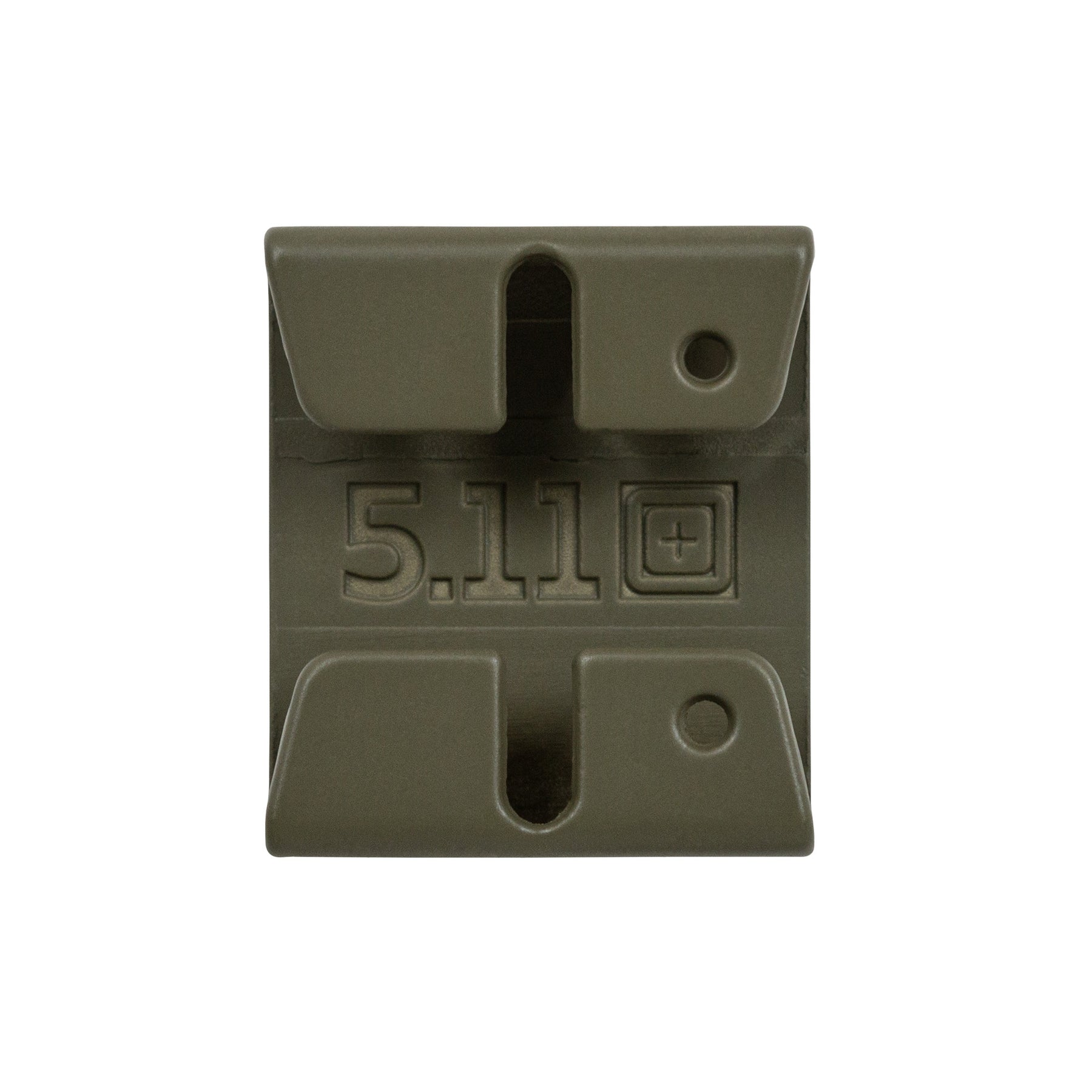 5.11 | MOLLE CLIP - NO F'S GIVEN