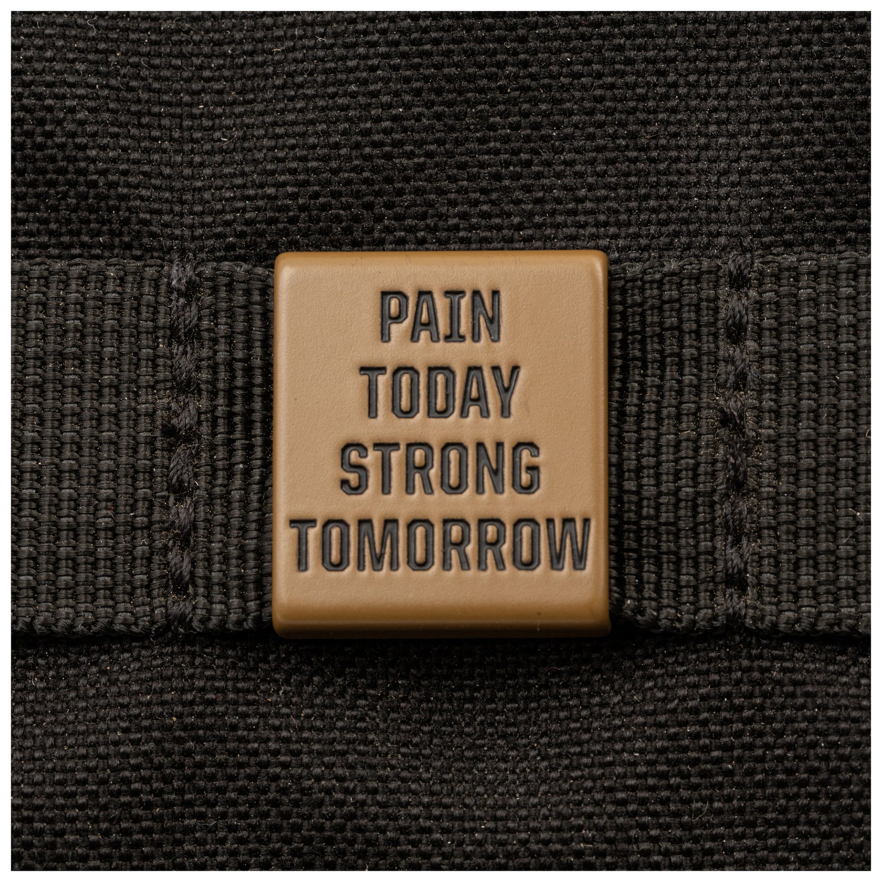 5.11 | MOLLE CLIP - PAIN TODAY