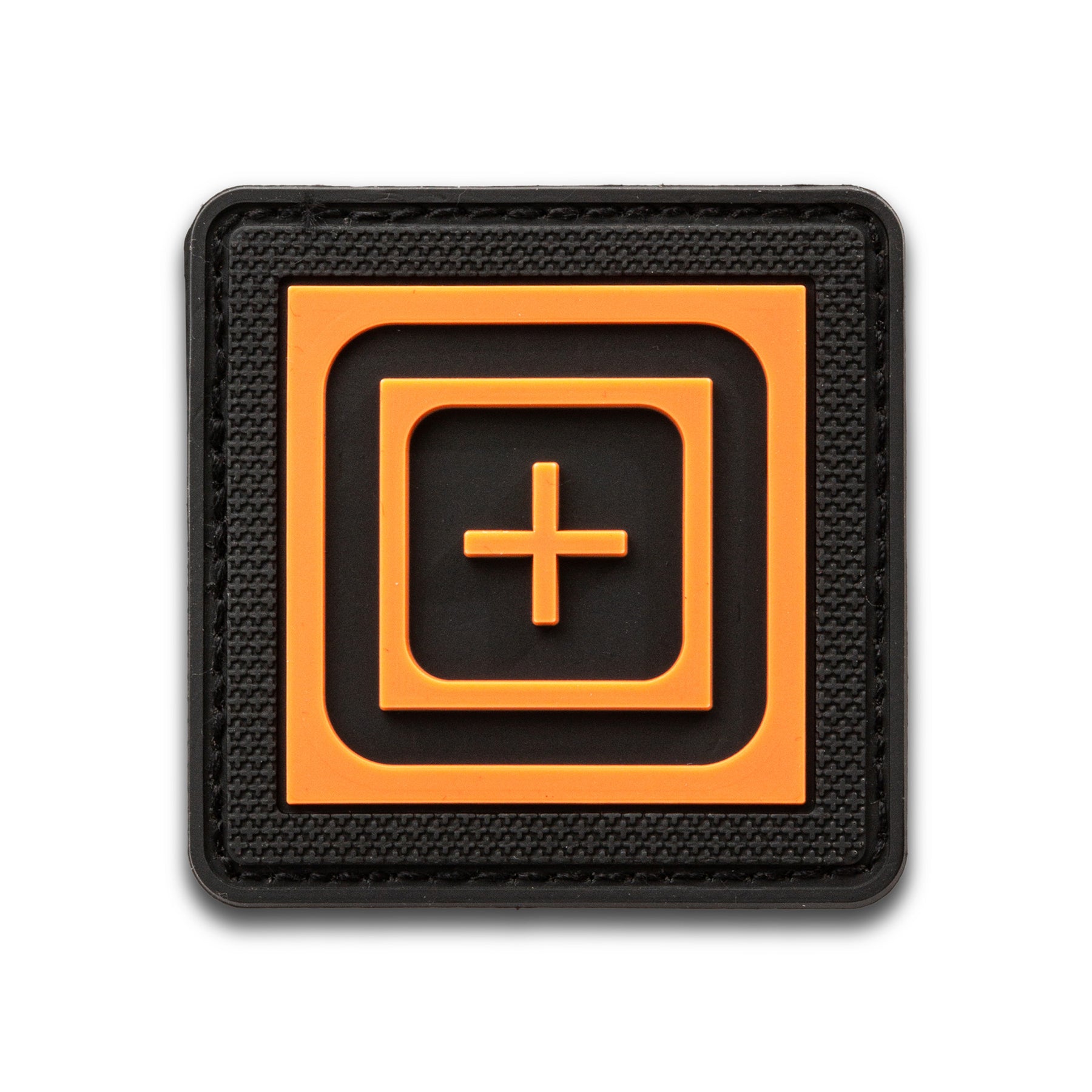 PATCH VELCRO 5.11 PVC- SCOPE