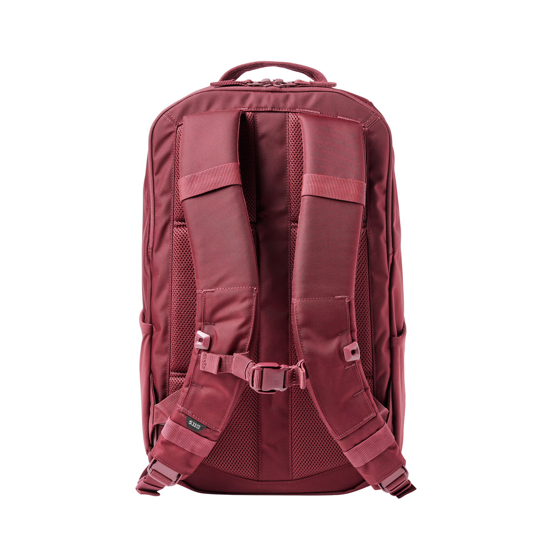Zaino tattico 5.11 LV12 con design moderno, tasche multiple e materiale resistente, ideale per uso quotidiano e viaggi - disponibile su BACKPACCO.IT