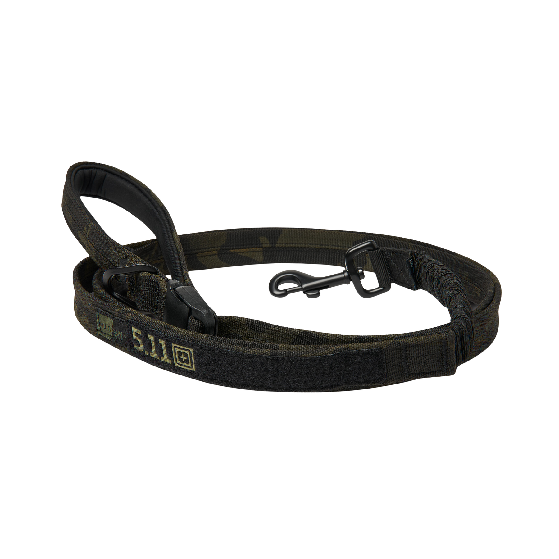 5.11 | MISSION READY MODULAR DOG LEASH - Guinzaglio