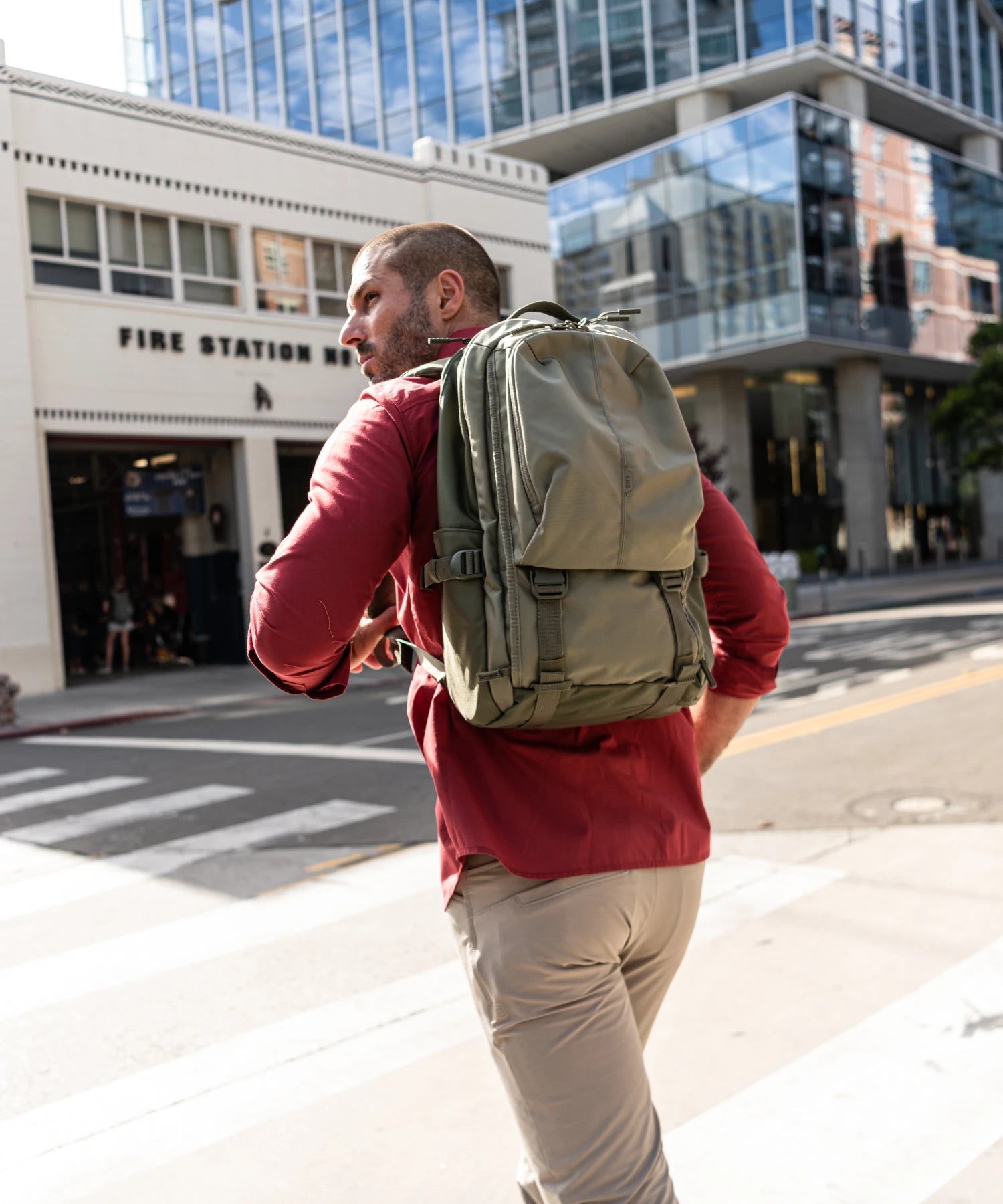 5.11 | LV18 BACKPACK 2.0 30L
