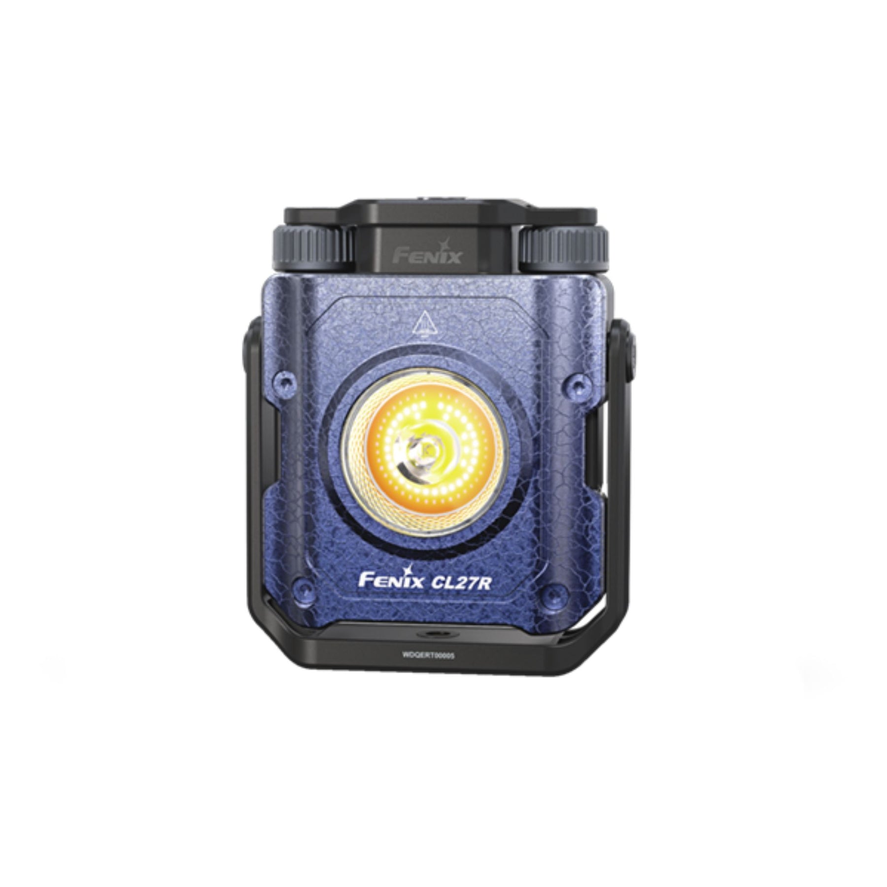 FENIX | CL27R - Faretto multifunzione