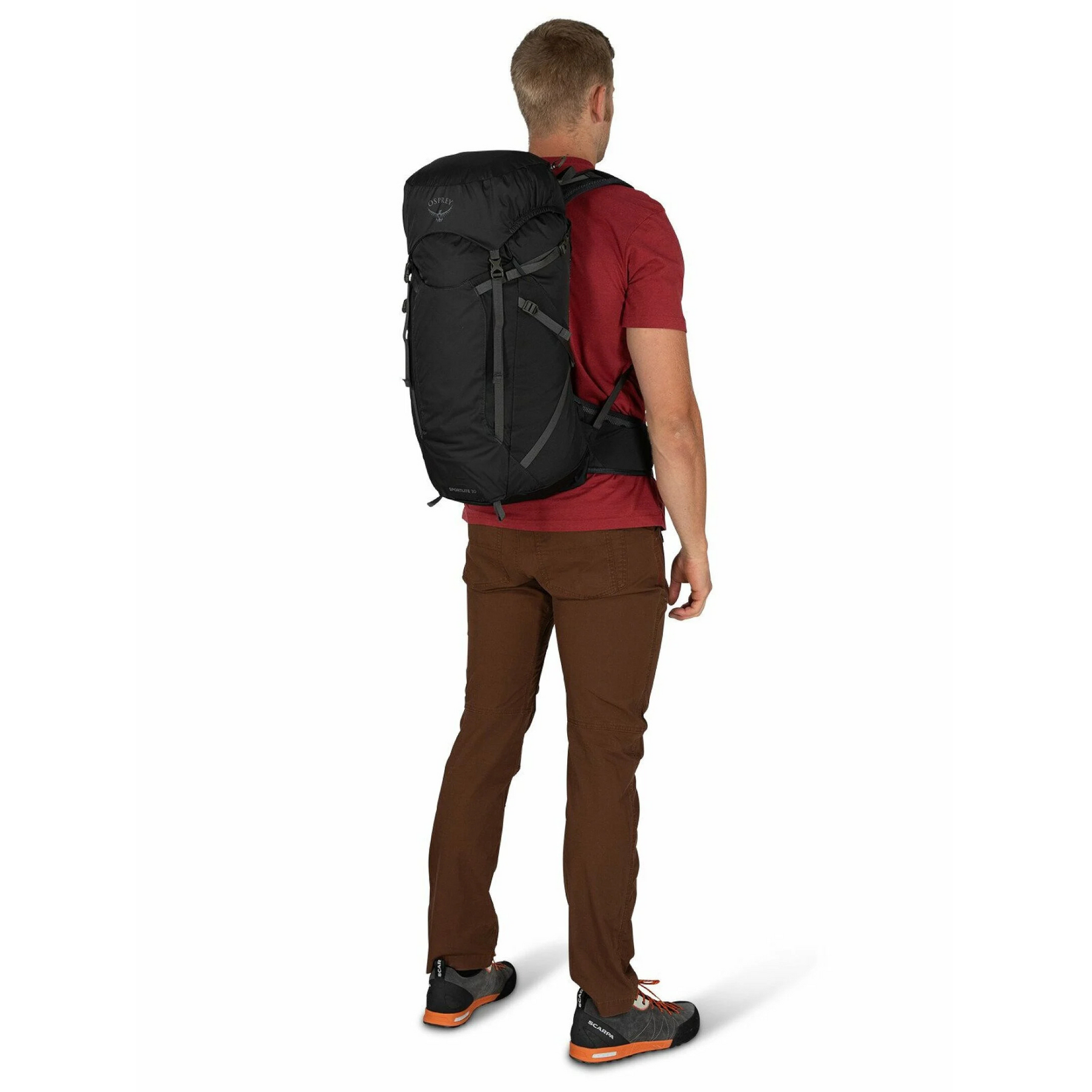 OSPREY | SPORTLITE 30 - Zaino da 30 litri