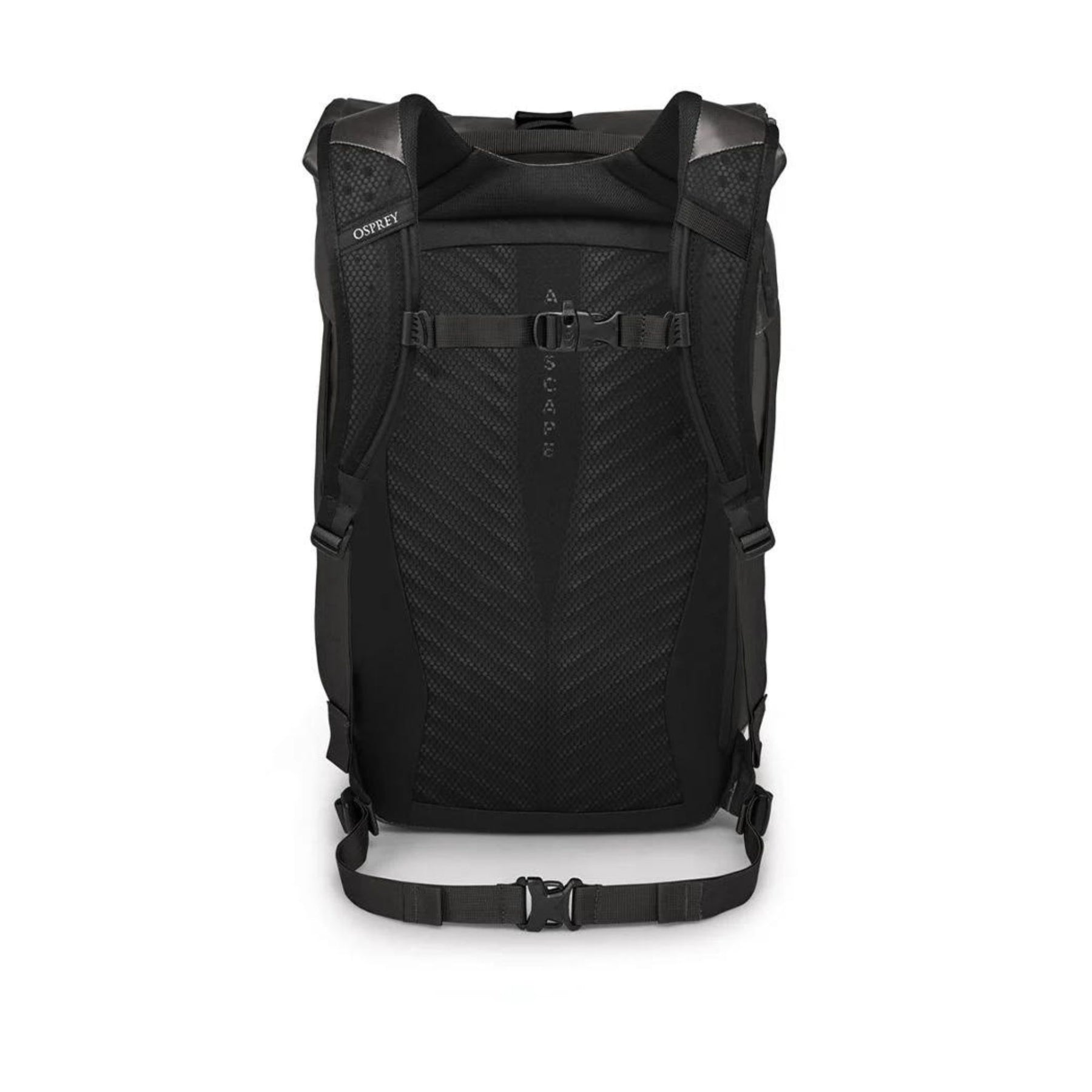 OSPREY | TRANSPORTER ROLL TOP - Zaino impermeabile da 25 L