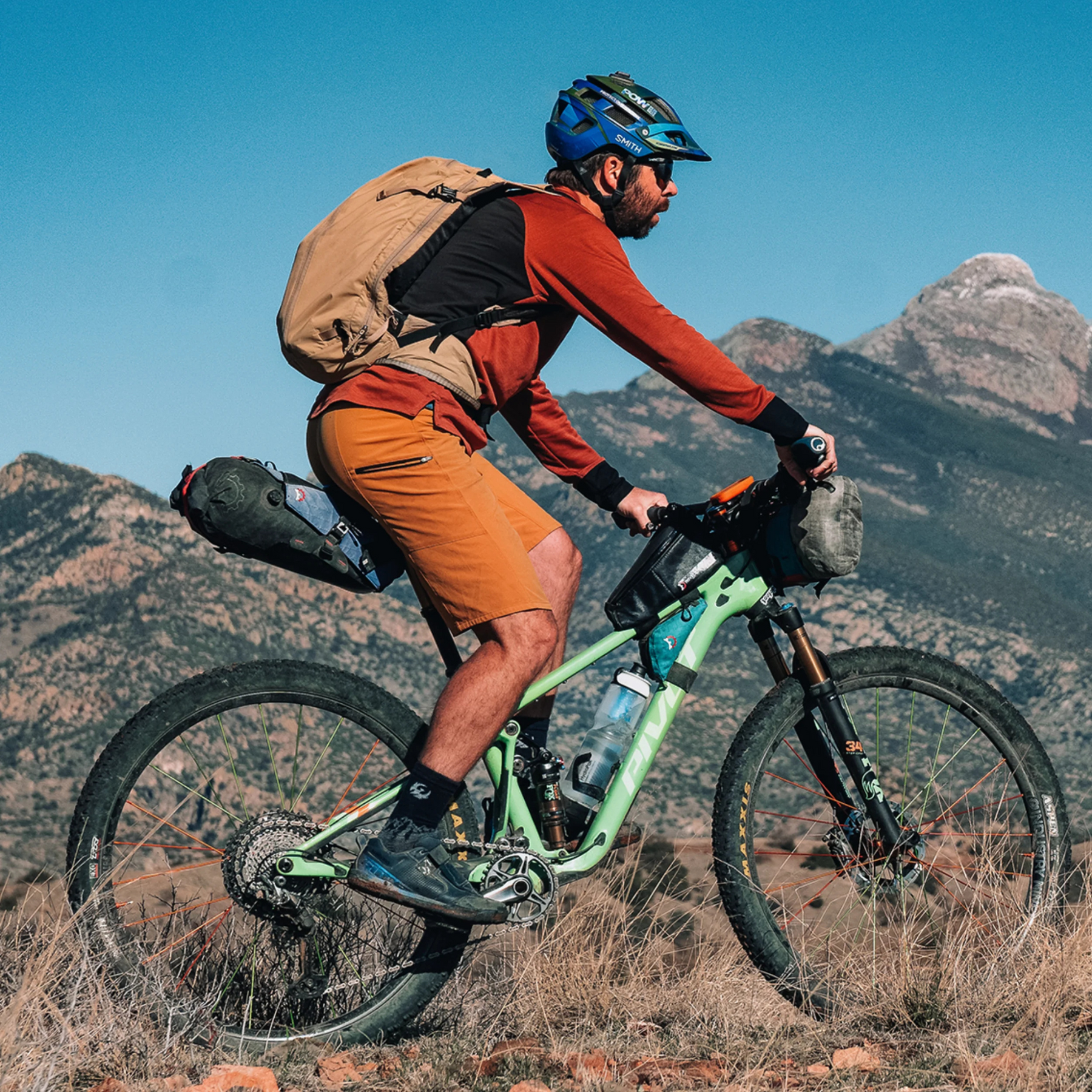 HYDRAPAK | BREAKAWAY+ - Borraccia filtrante