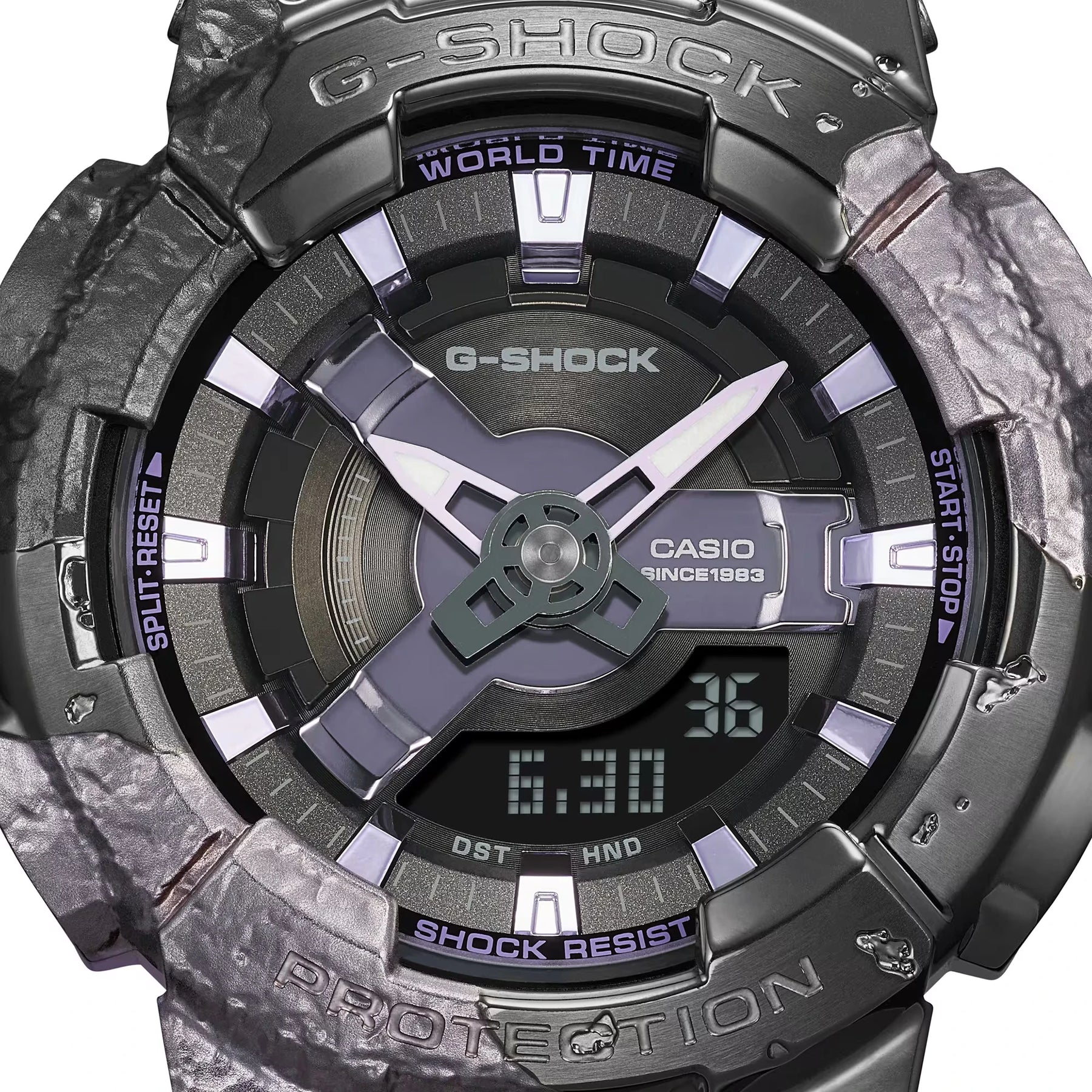 G-SHOCK GM-S114GEM-1A2ER