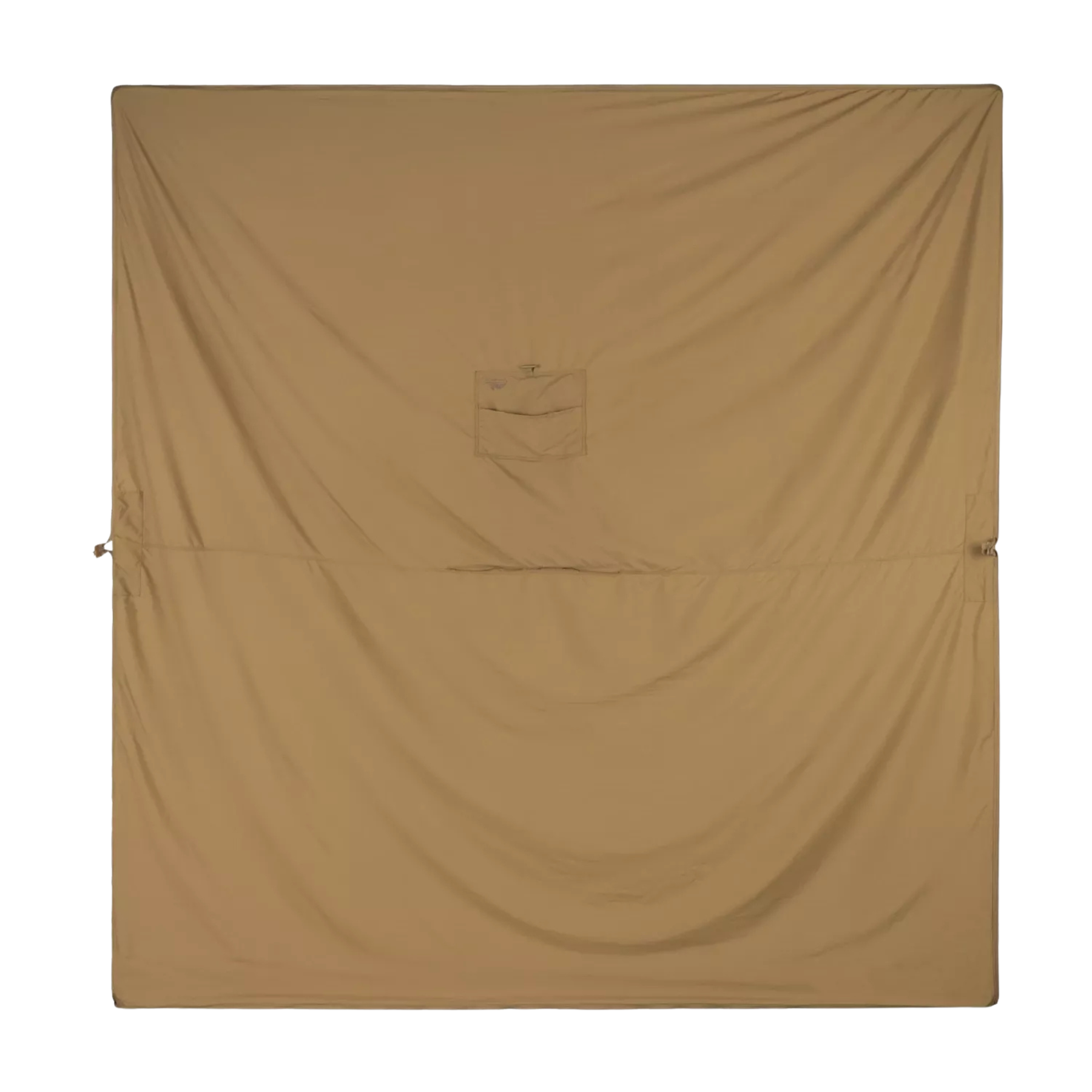 Helikon-Tex Swagman Scarf, poncho / sciarpa multifunzione da sopravvivenza, coperta leggera per outdoor e bivacco, SU BACKPACCO.IT