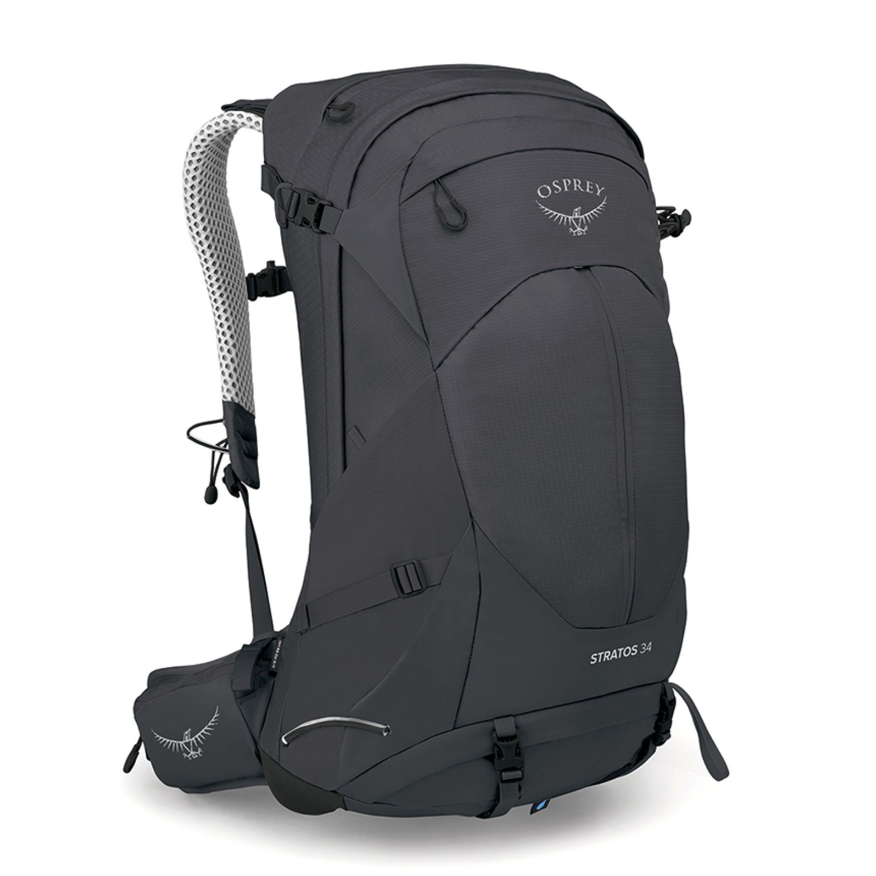 OSPREY | STRATOS 34 - Zaino uomo da 34 Litri