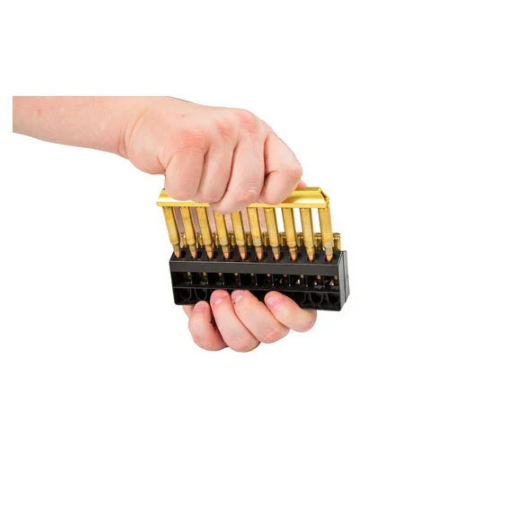 CALDWELL | AR-15 MAG CHARGER TAC30 - Carichino per AR