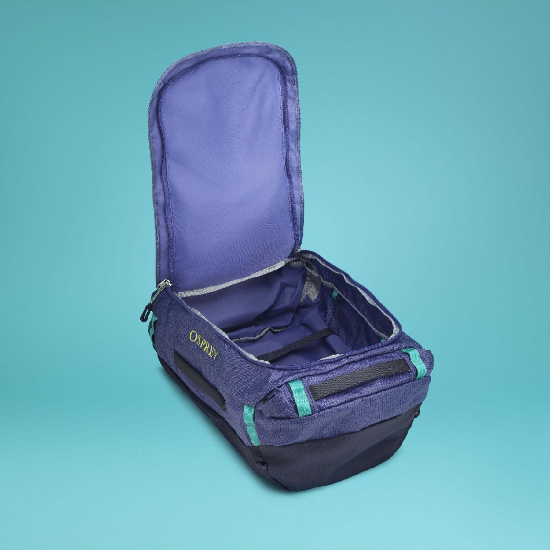 OSPREY | TRANSPORTER DUFFEL 40 - Borsone da 40 L