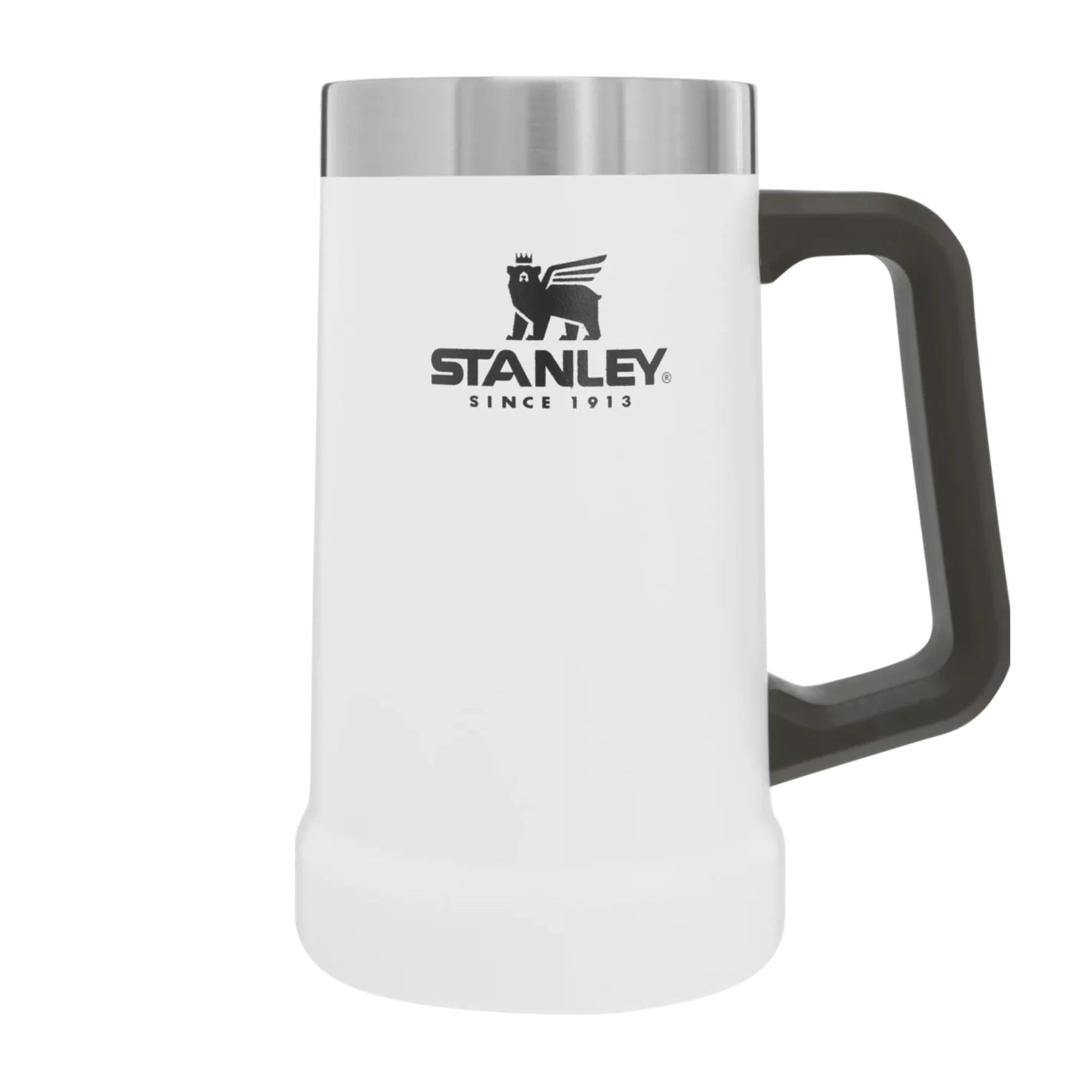 STANLEY | ADVENTURE BIG GRIP BEER STEIN - Boccale termico