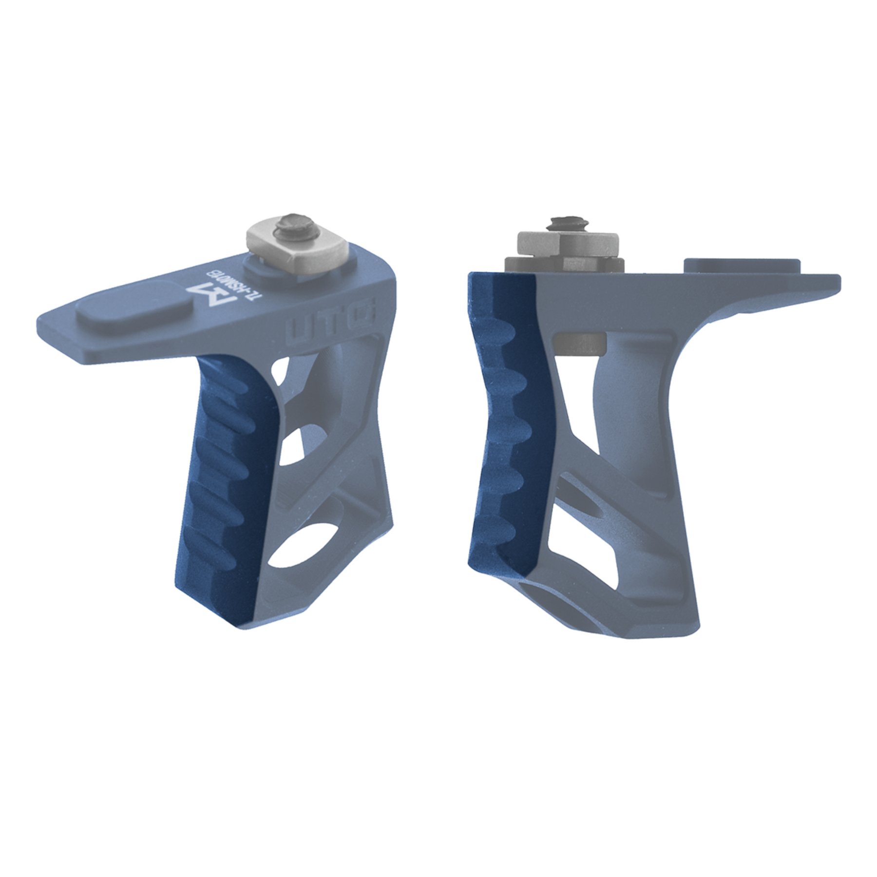 UTG | M-LOK ULTRA SLIM HANDSTOP - Impugnatura anteriore