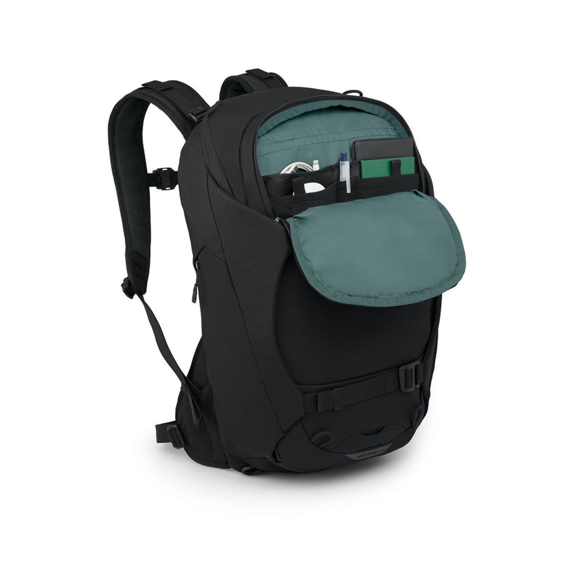 OSPREY | METRON 24 PACK - Zaino da 24 L