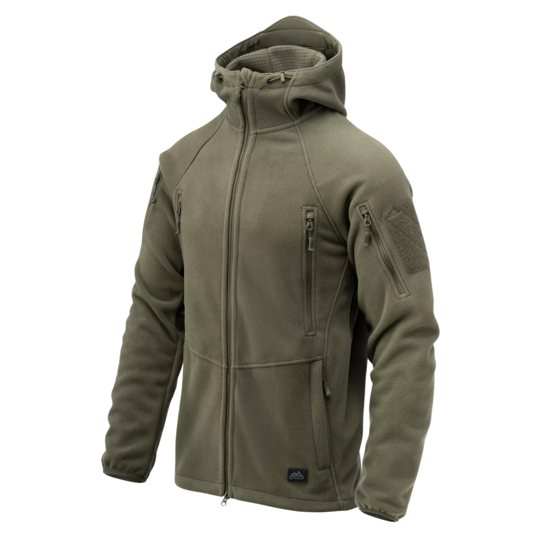 HELIKON-TEX | PATRIOT MK2 FLEECE - Pile pesante