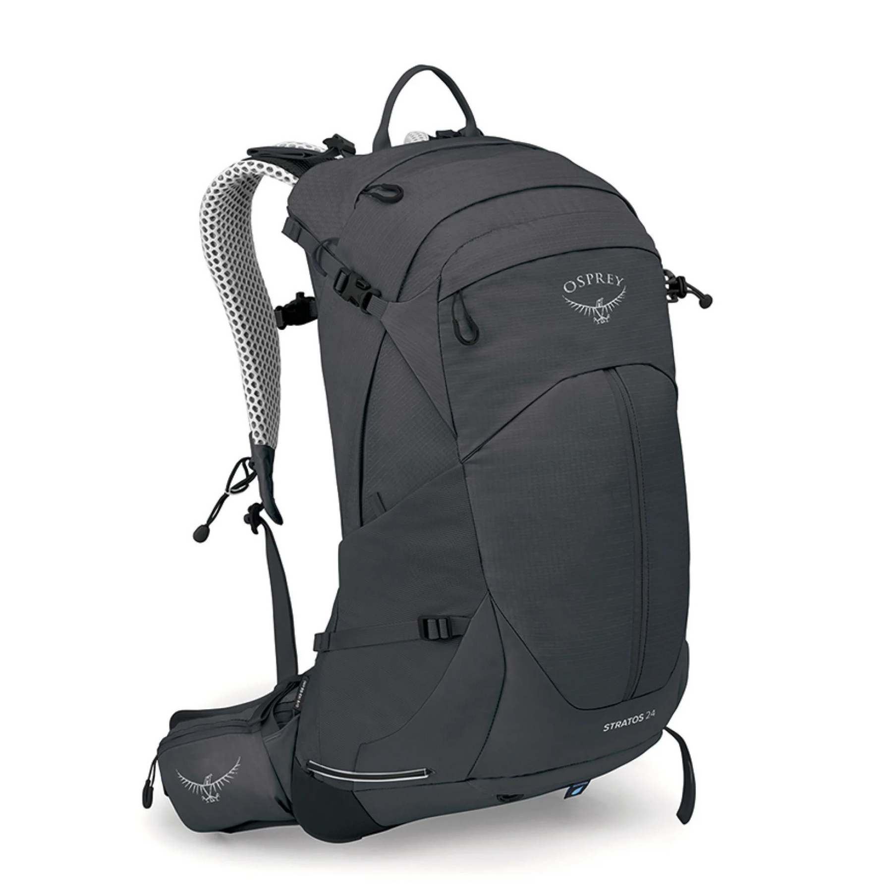 OSPREY | STRATOS 24 - Zaino uomo da 24 Litri