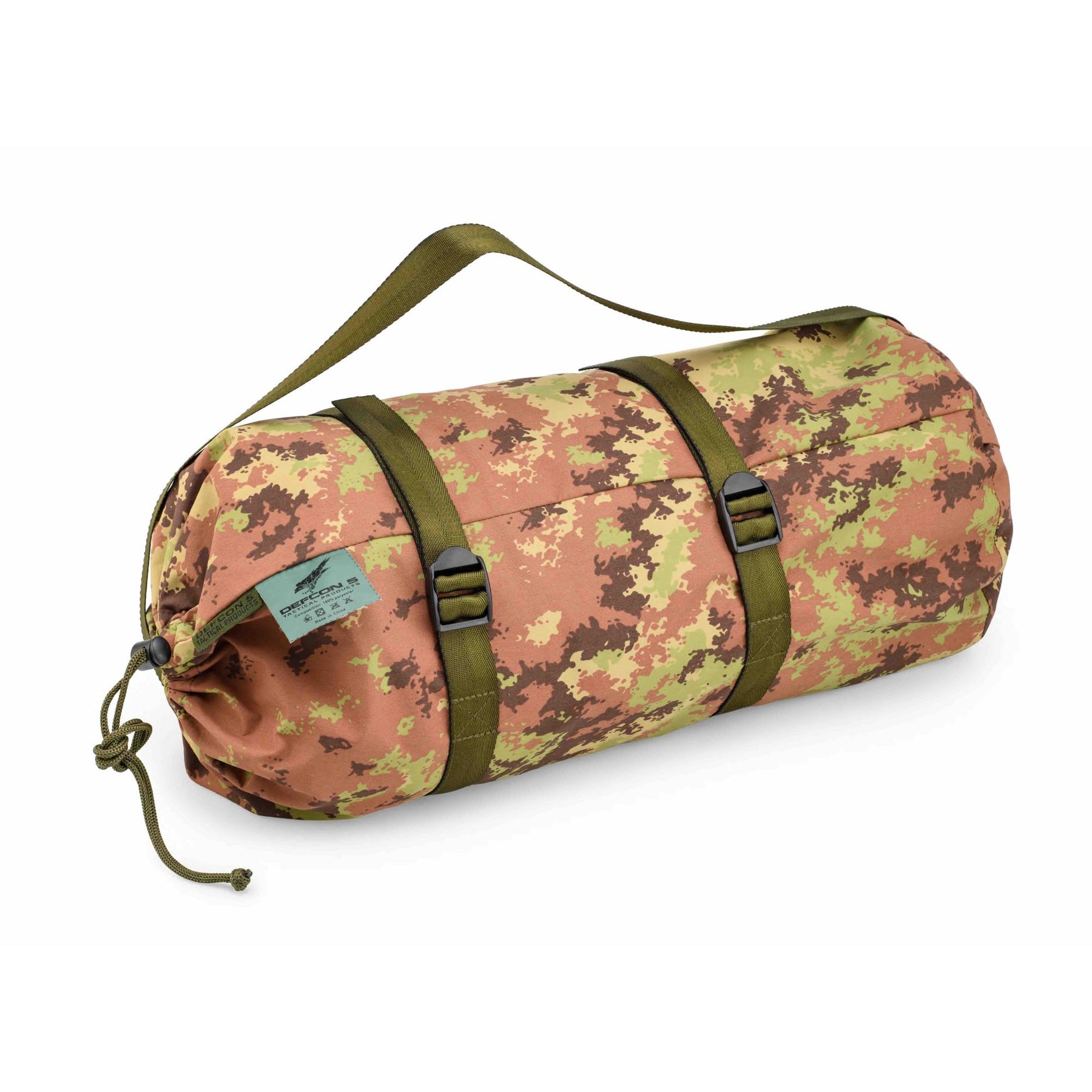 DEFCON 5 | DOUBLE BIVI TENT - Bivy Tent per due persone