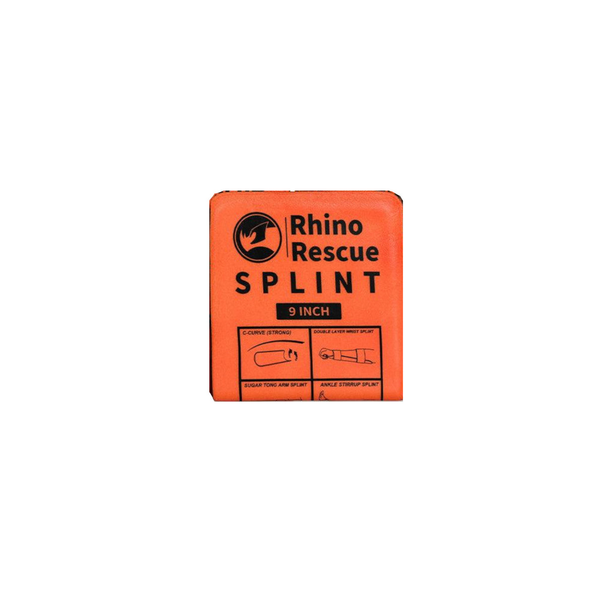 Rhino Rescue - Splint